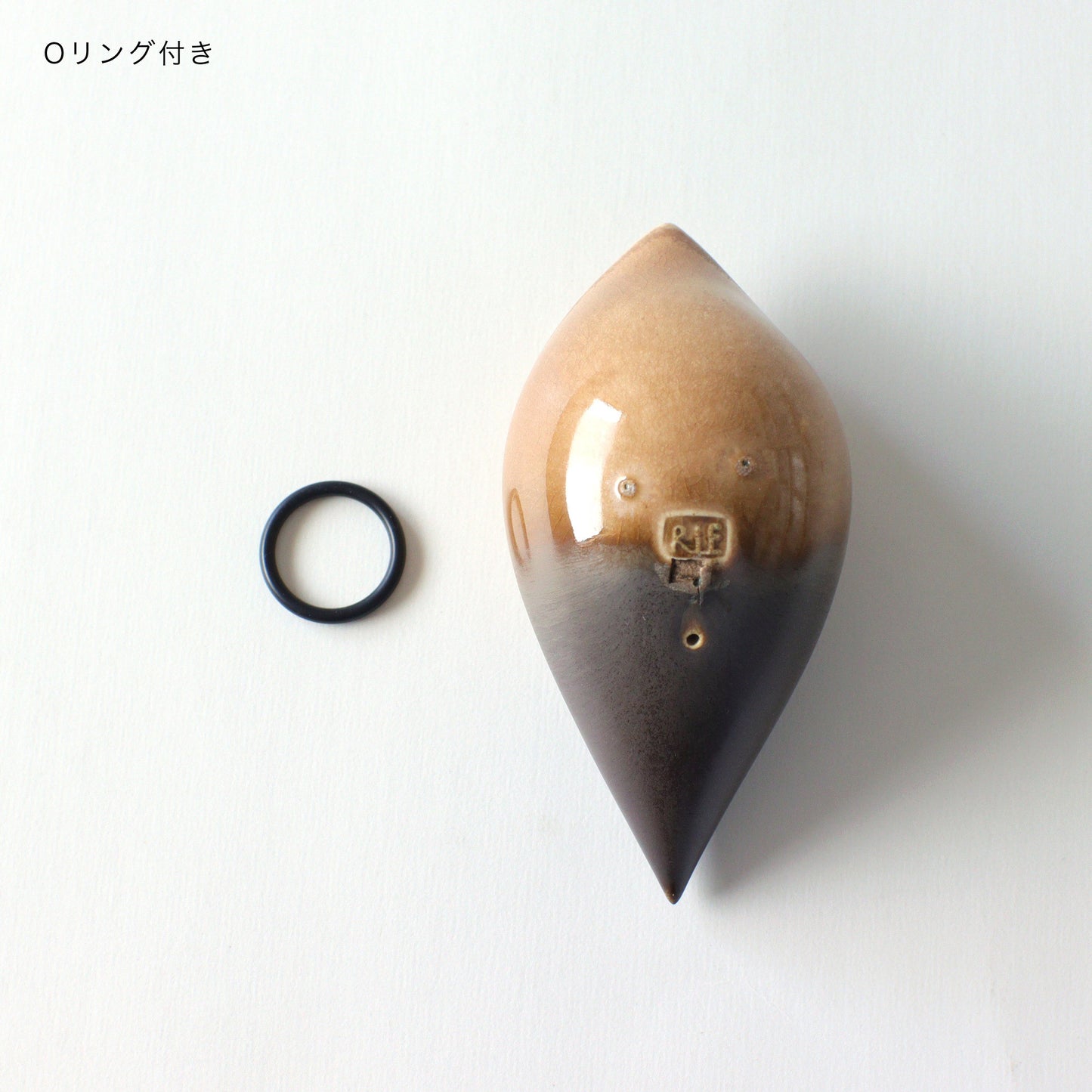 OVAL BIRD / アズキ