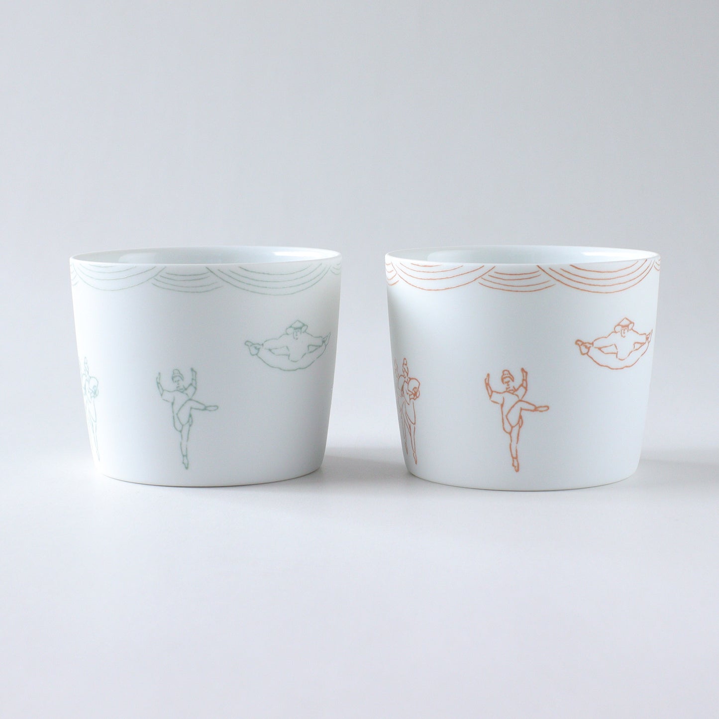 TOMOTAKE CUP