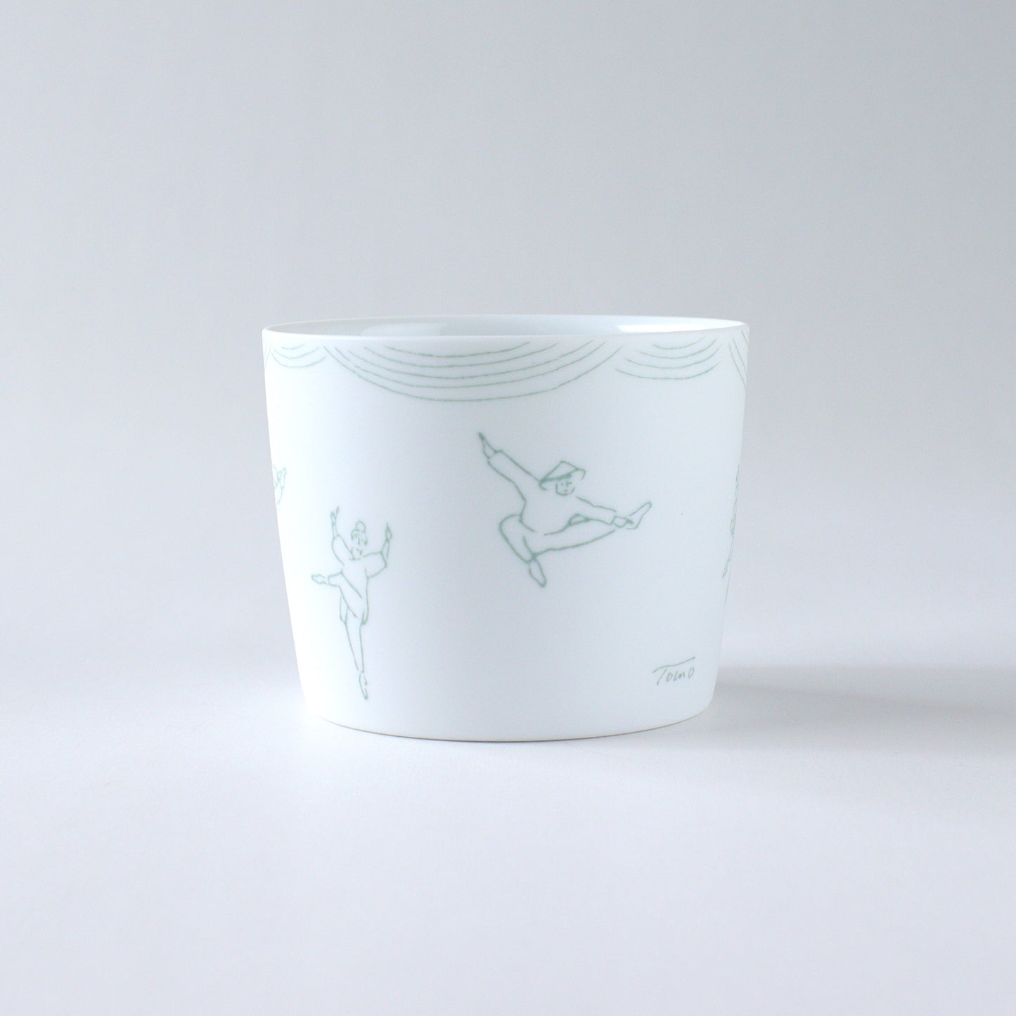 TOMOTAKE CUP