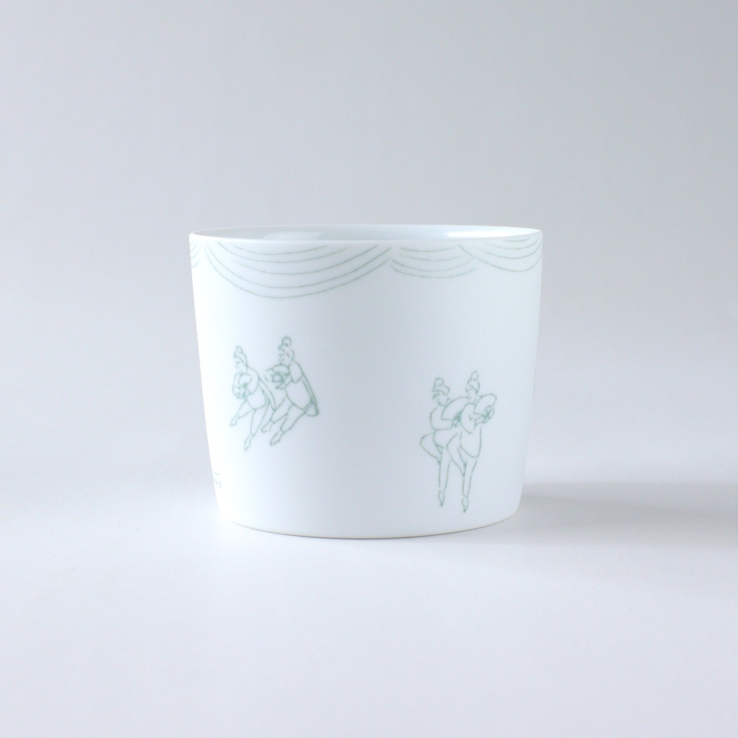 TOMOTAKE CUP