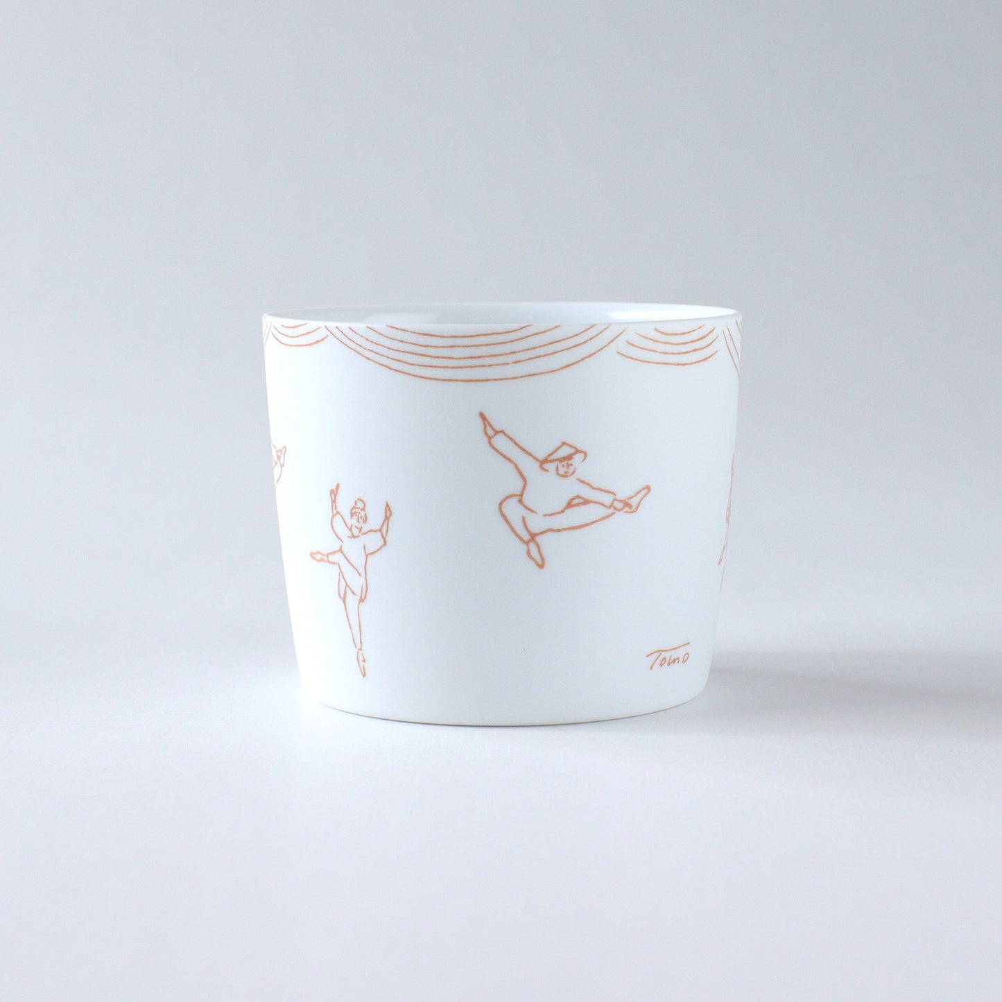 TOMOTAKE CUP