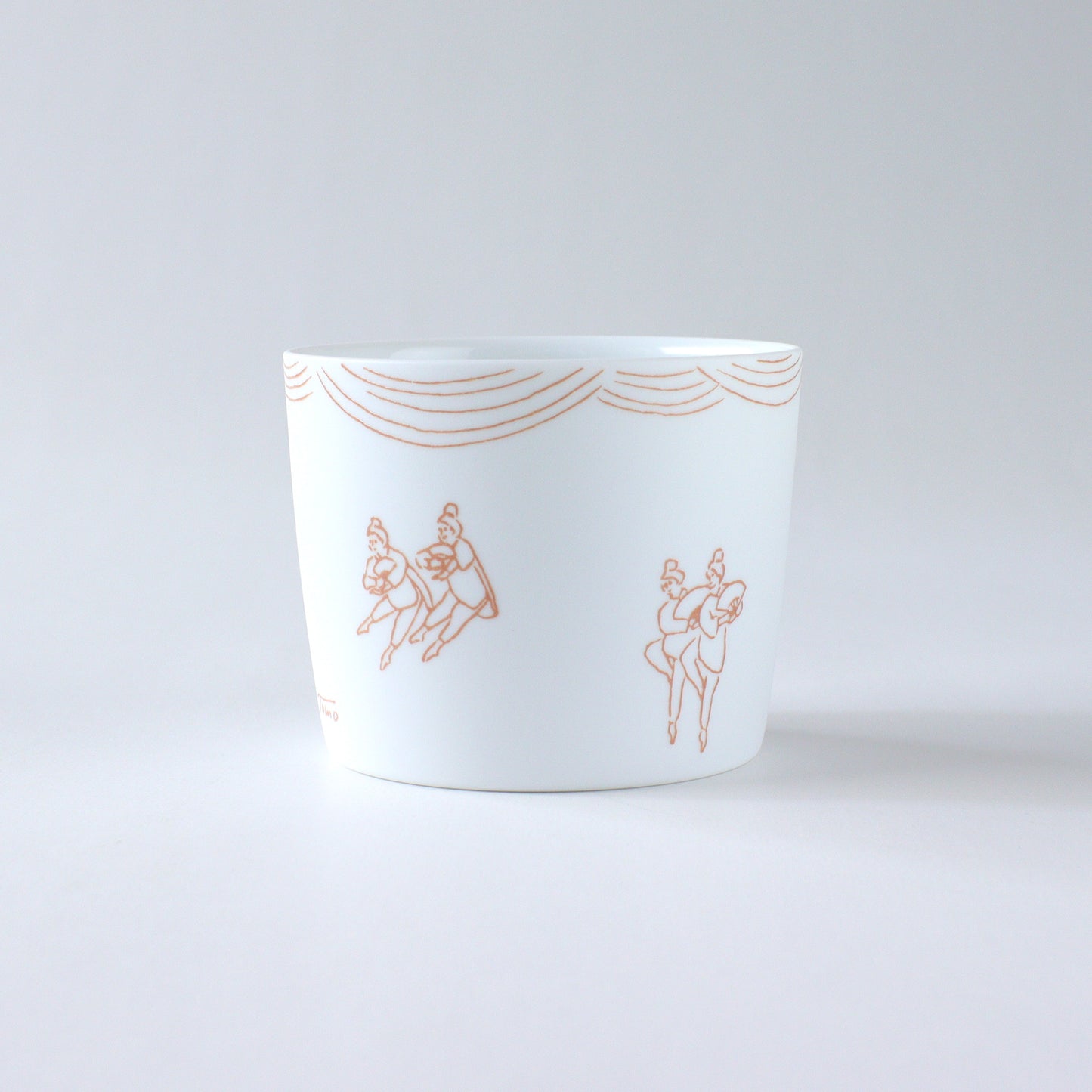 TOMOTAKE CUP