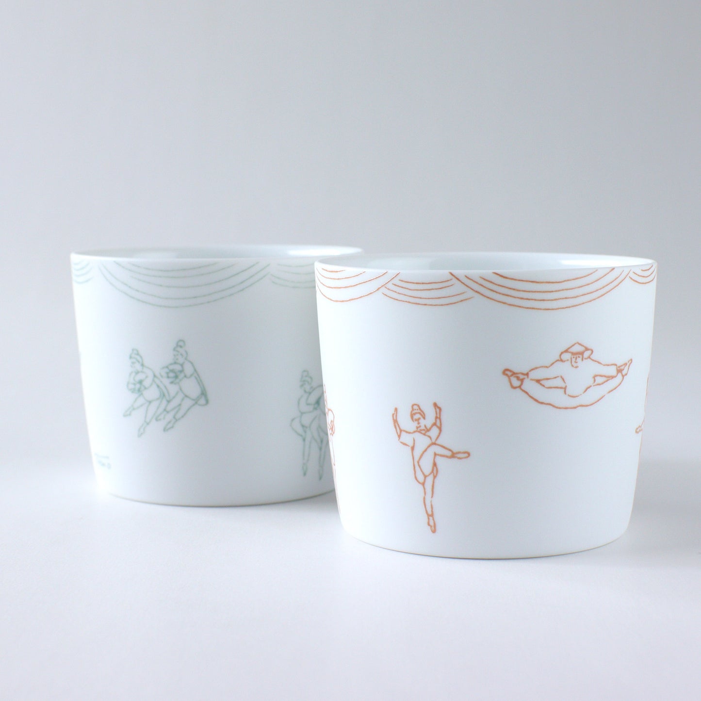 TOMOTAKE CUP