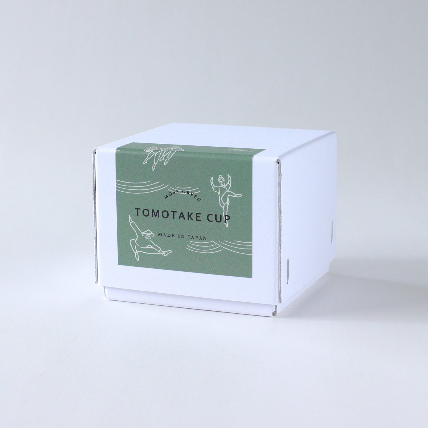 TOMOTAKE CUP