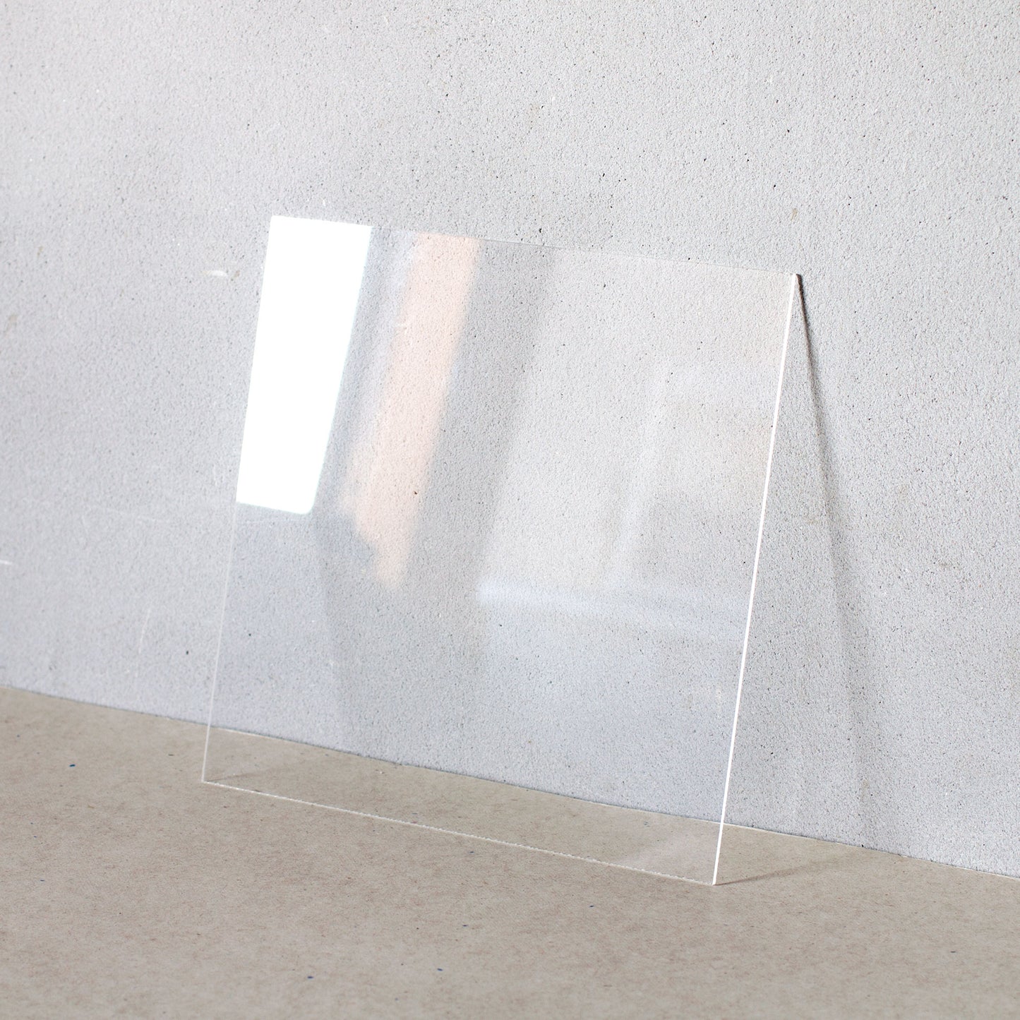 交換用アクリル板