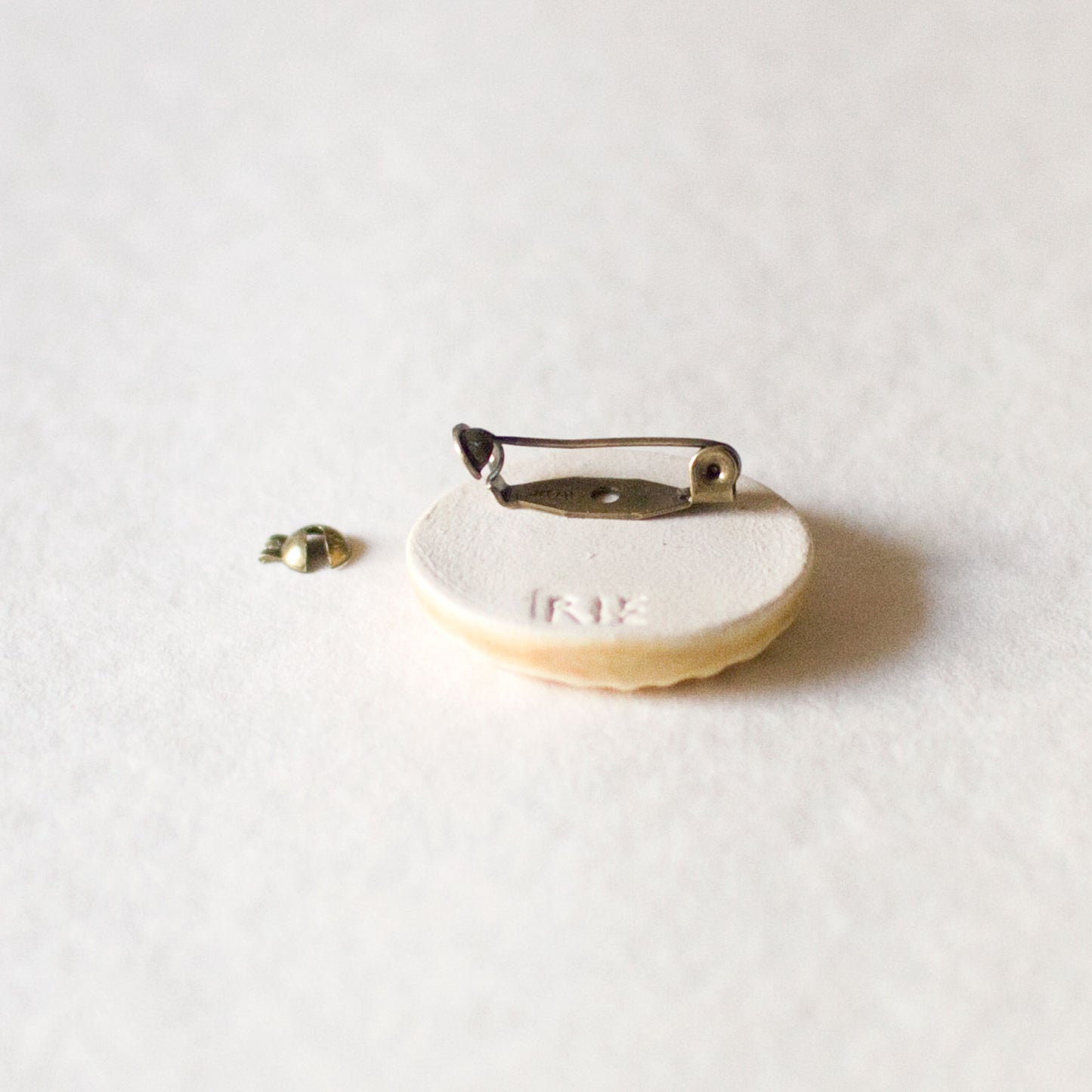 金具のお直し