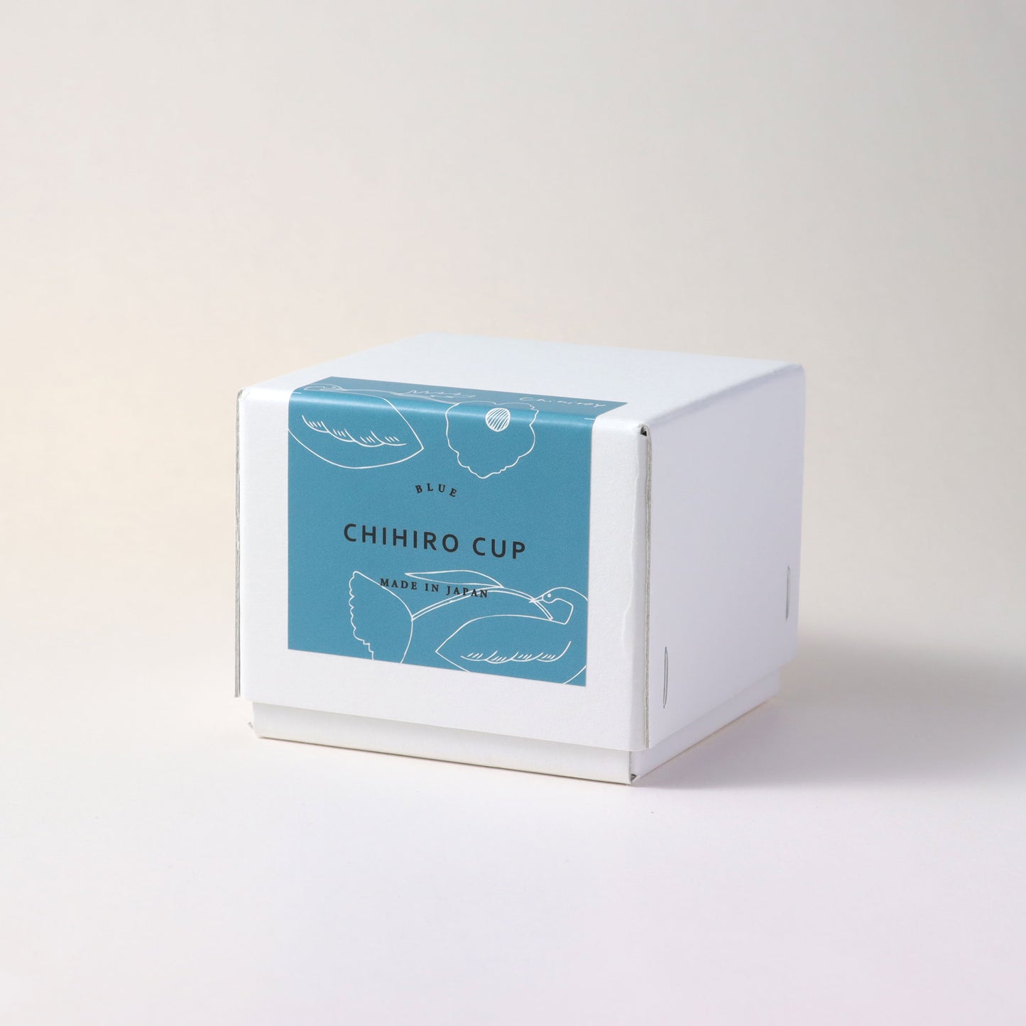 CHIHIRO CUP