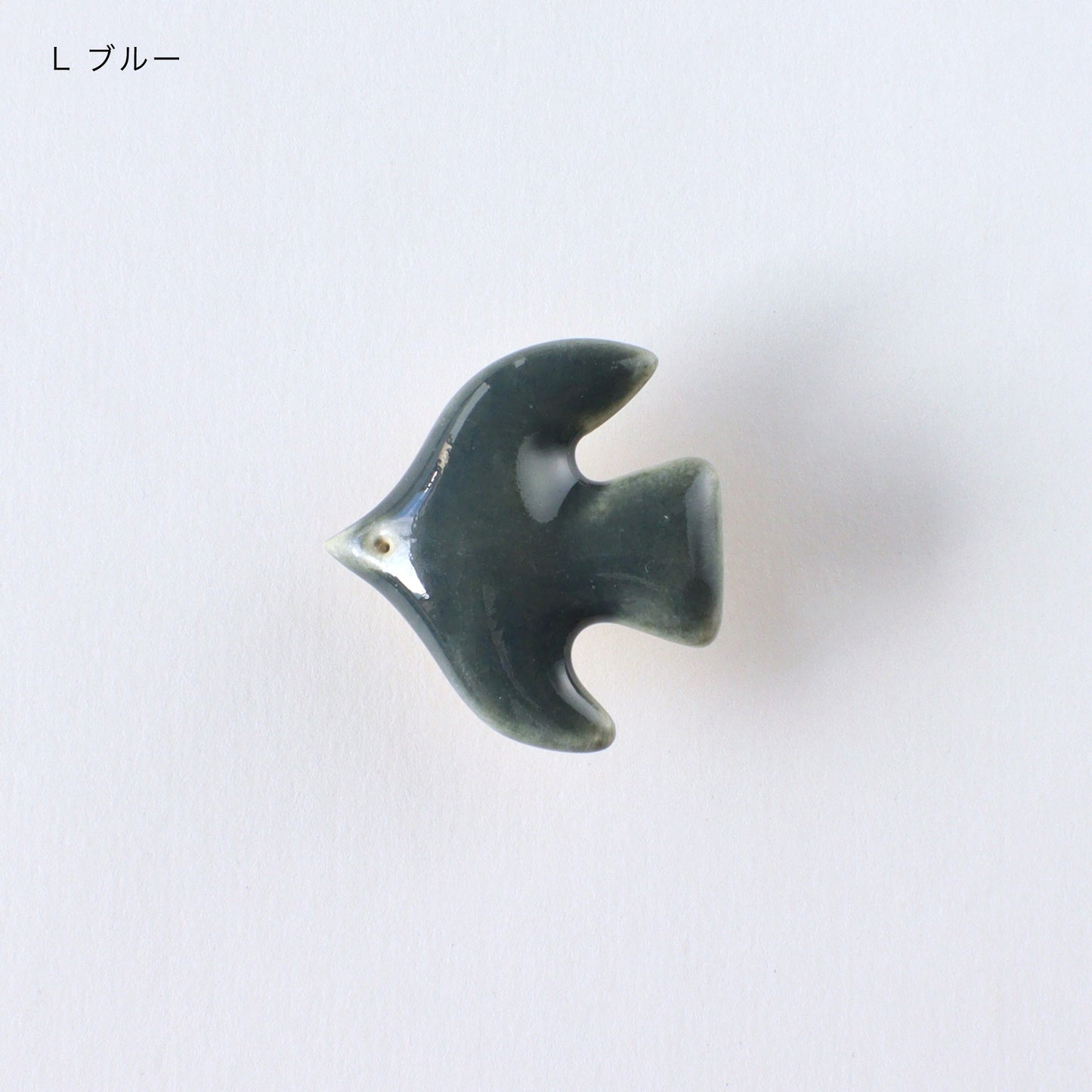 BIRDS OF HOPE