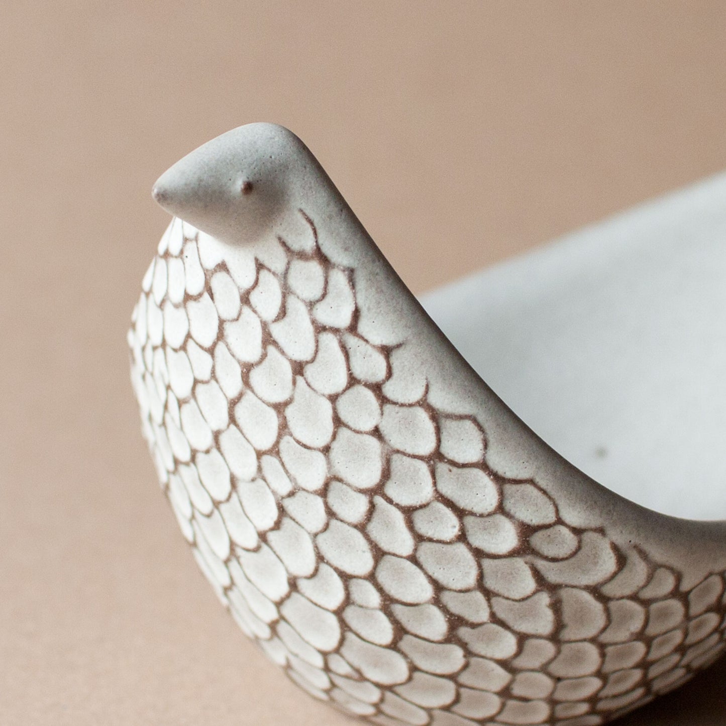 BIRD TRAY PATTERN