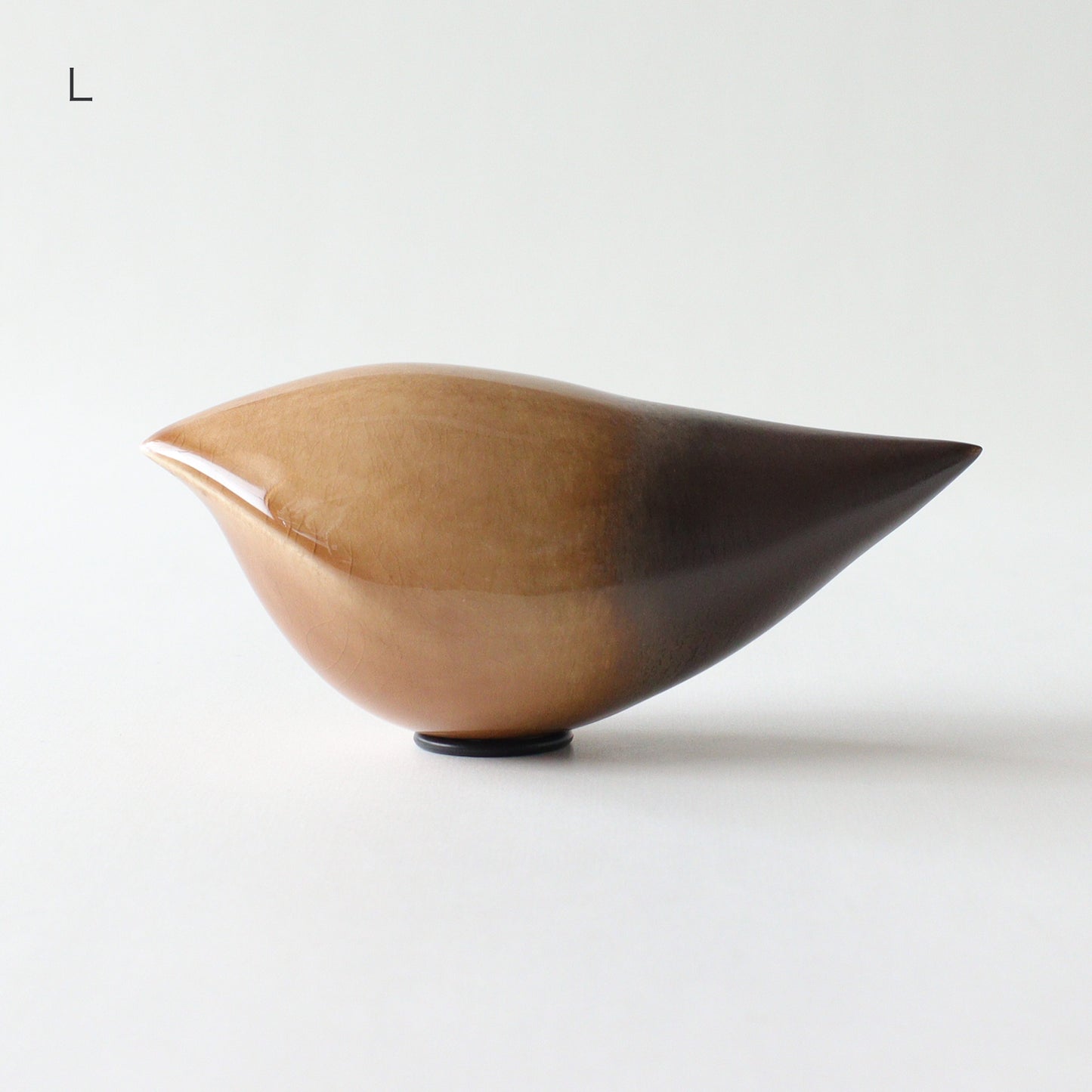 OVAL BIRD / アズキ