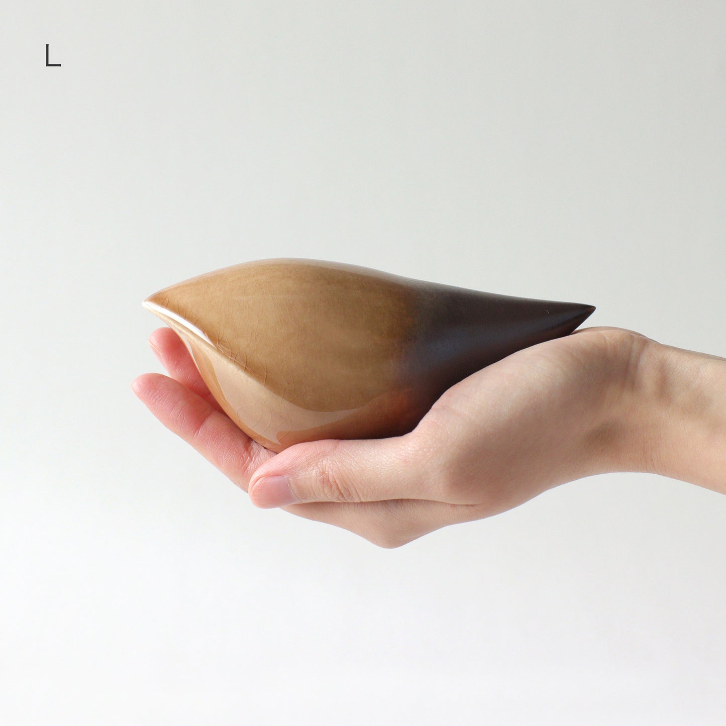 OVAL BIRD / アズキ