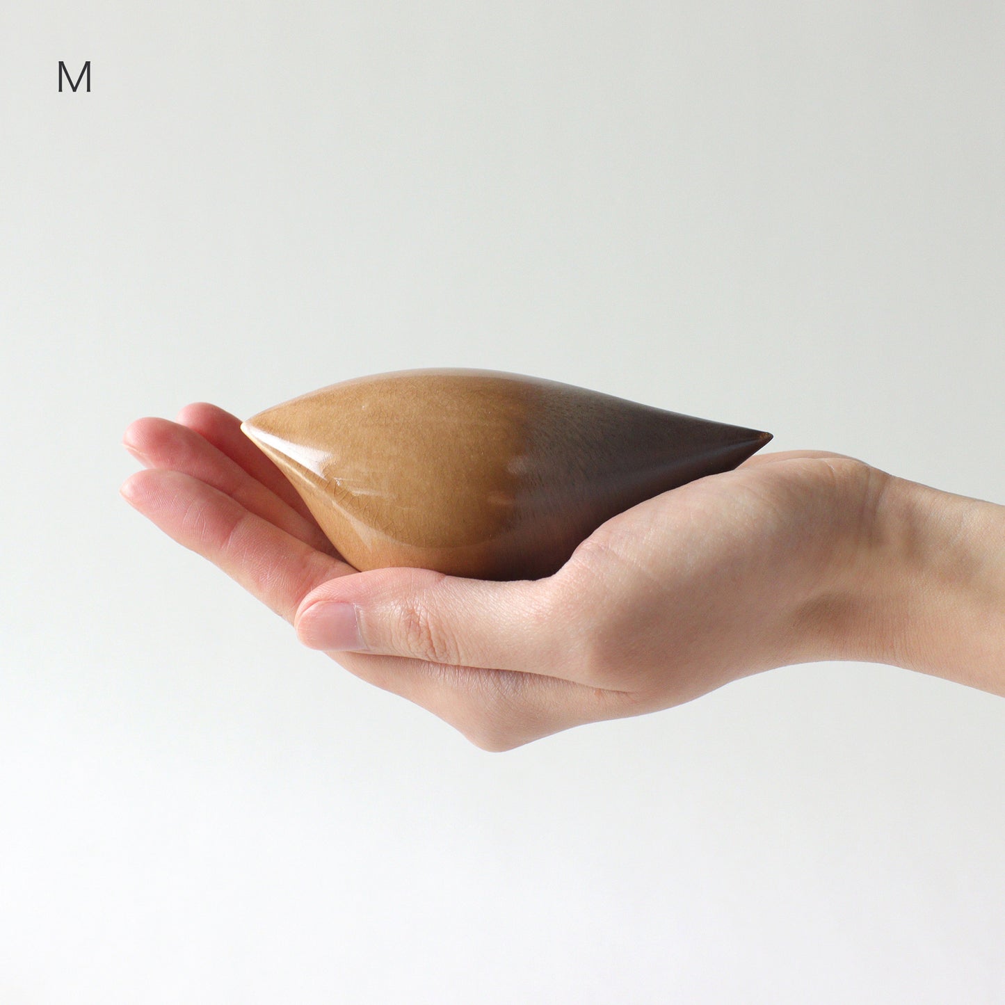 OVAL BIRD / アズキ