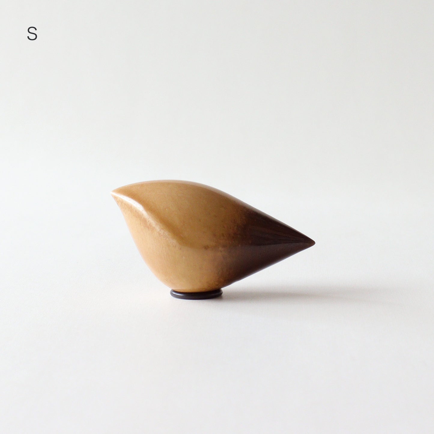 OVAL BIRD / アズキ