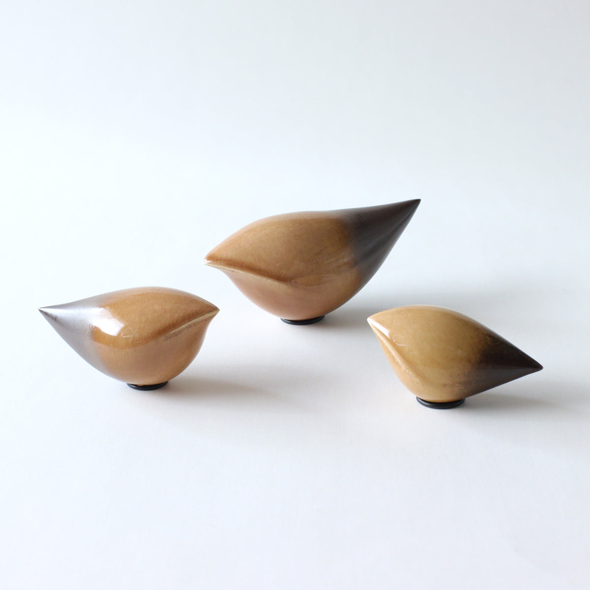 OVAL BIRD / アズキ