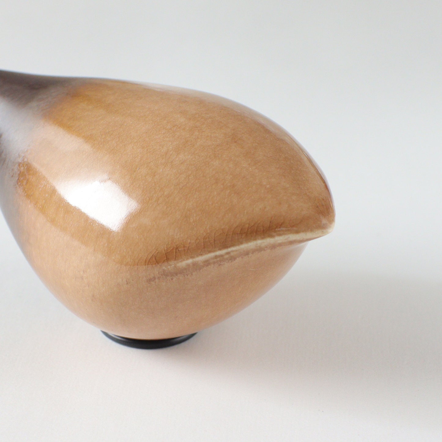 OVAL BIRD / アズキ