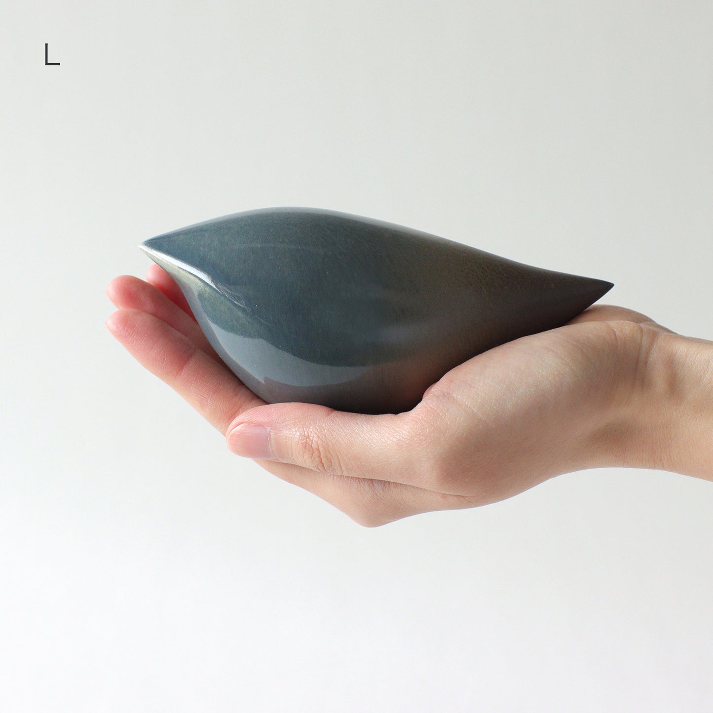 OVAL BIRD / ブルー