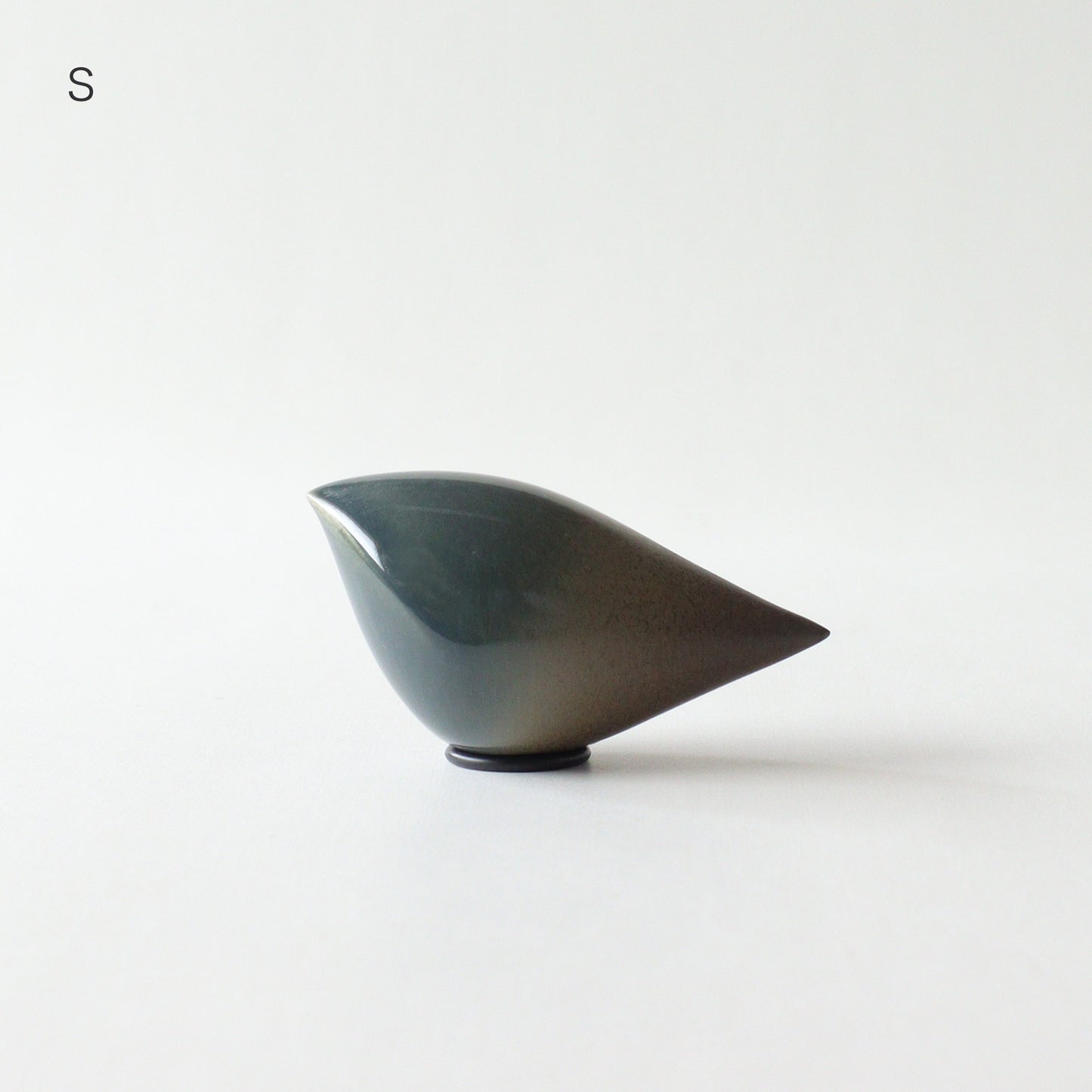 OVAL BIRD / ブルー