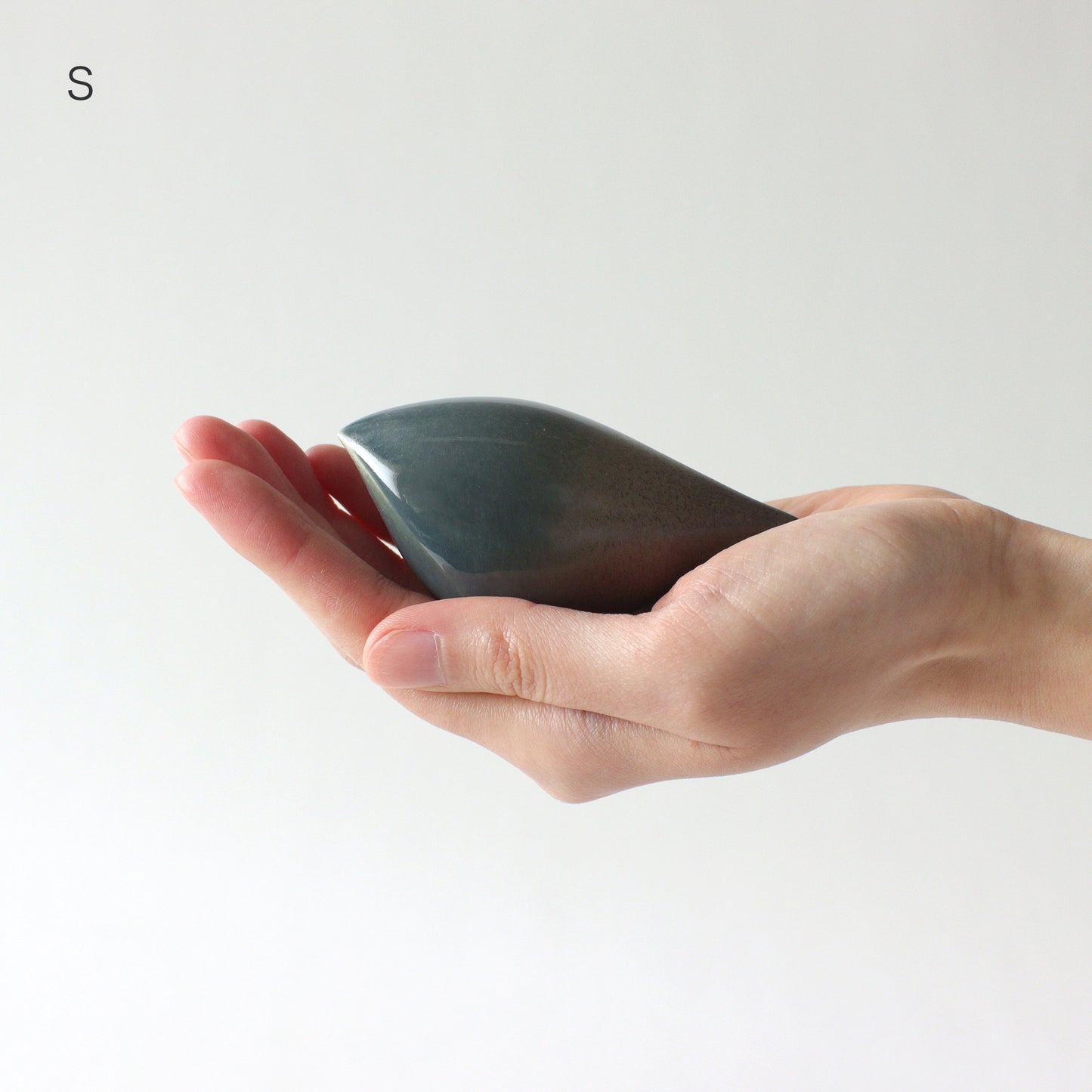 OVAL BIRD / ブルー