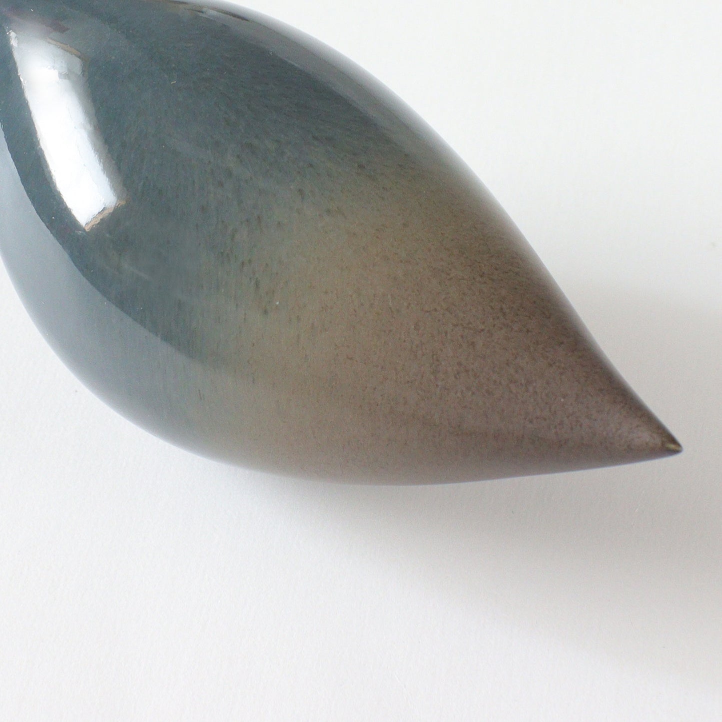 OVAL BIRD / ブルー