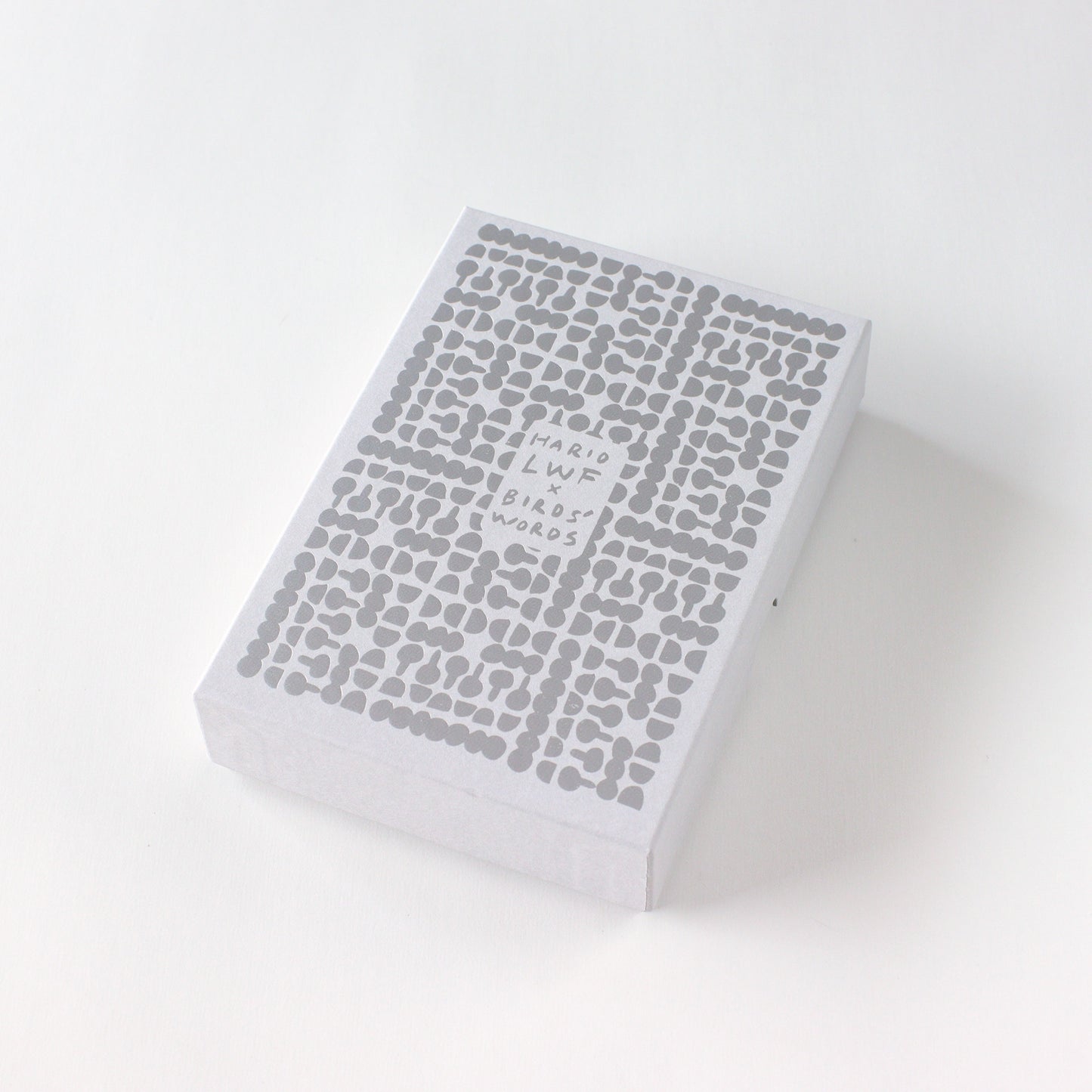 ネックレス / セミサークル