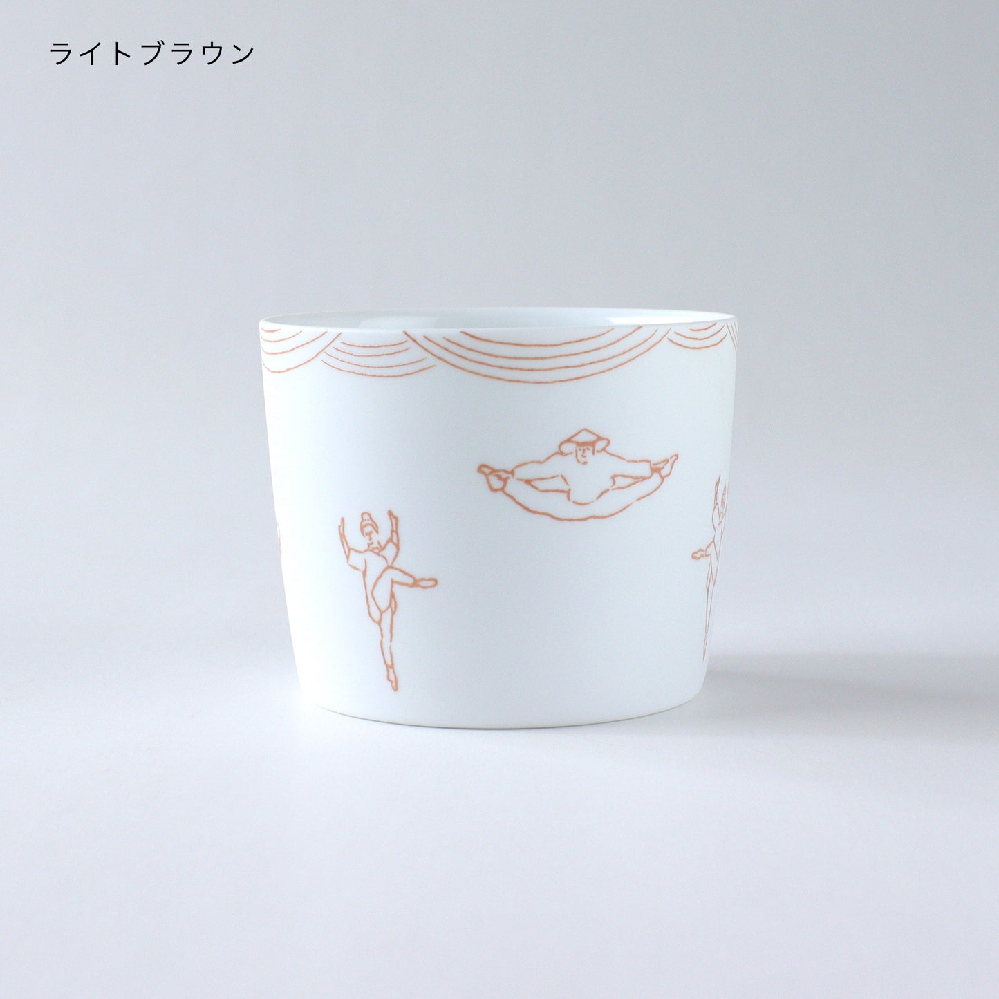 TOMOTAKE CUP