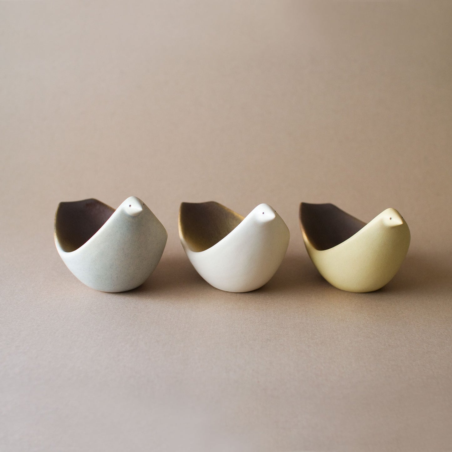 BIRD TRAY COLORS