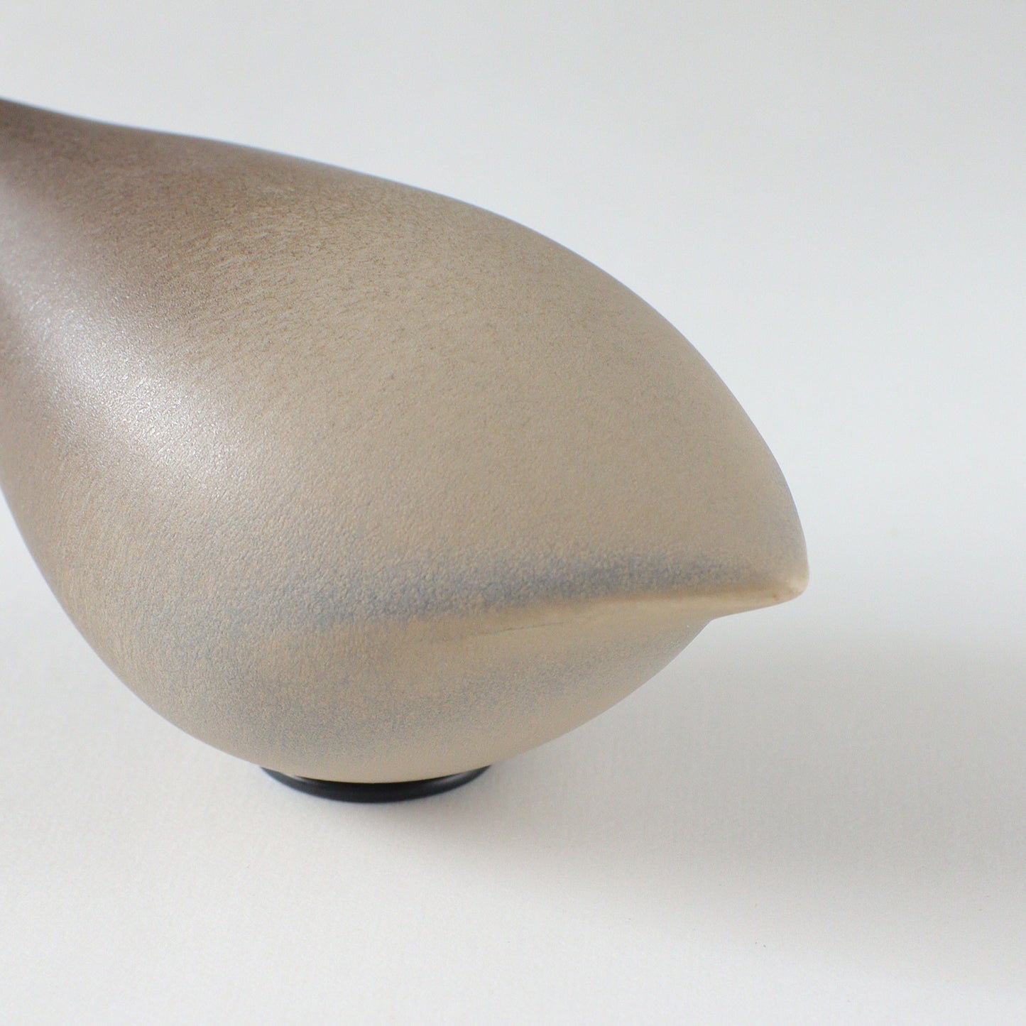OVAL BIRD / グレー