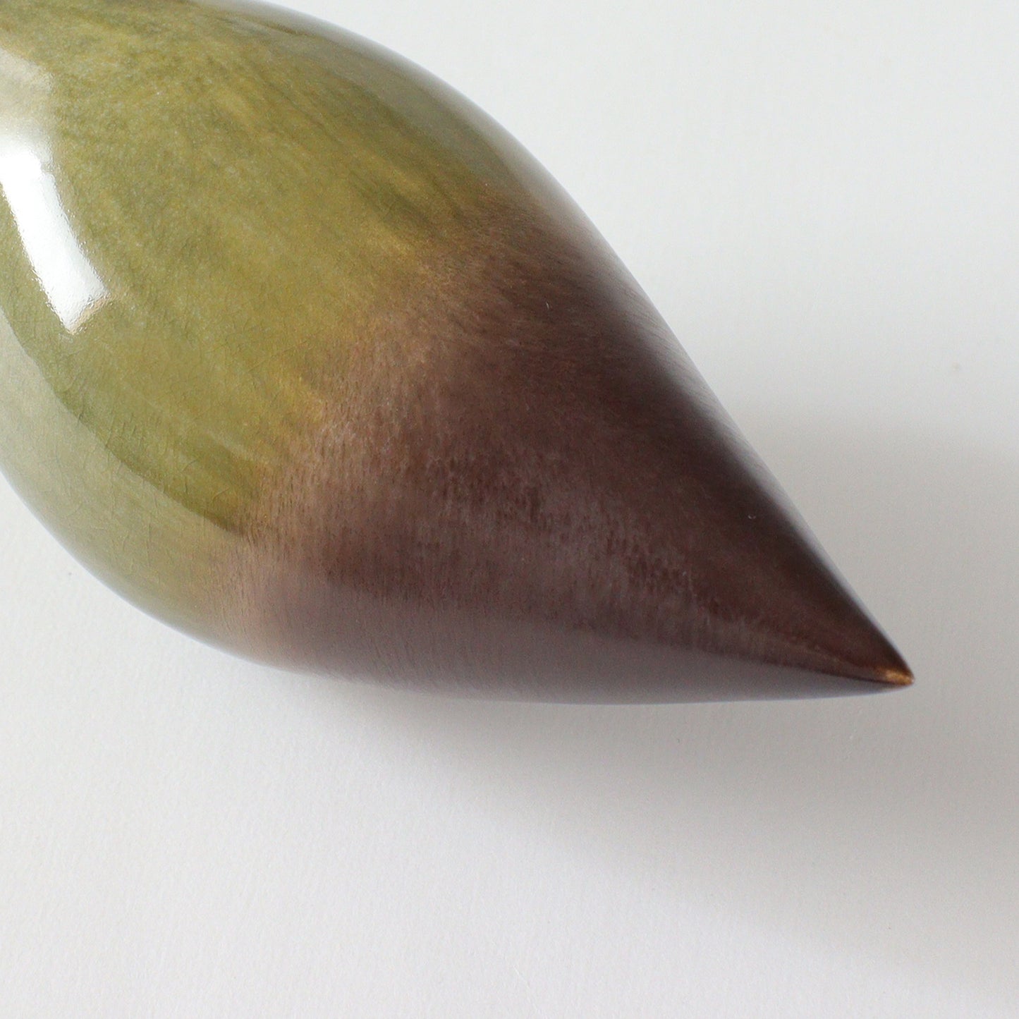 OVAL BIRD / グリーン