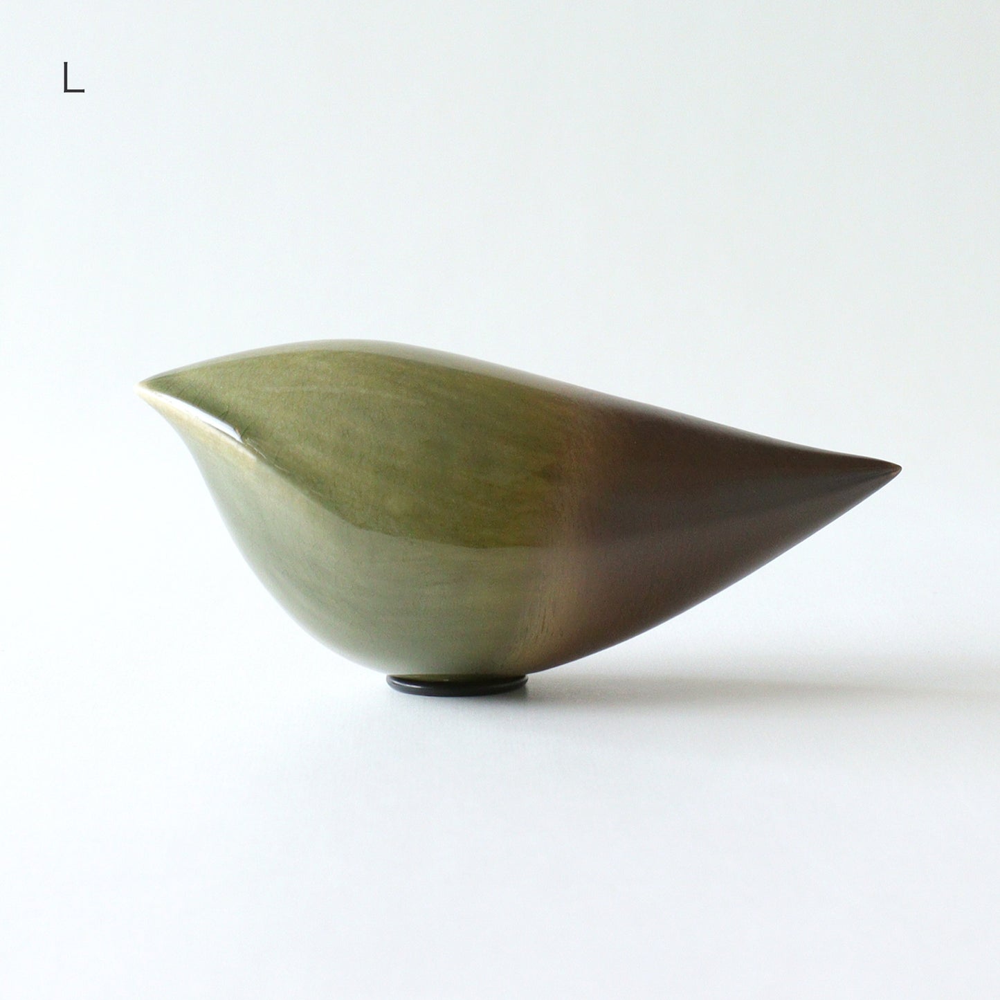 OVAL BIRD / グリーン