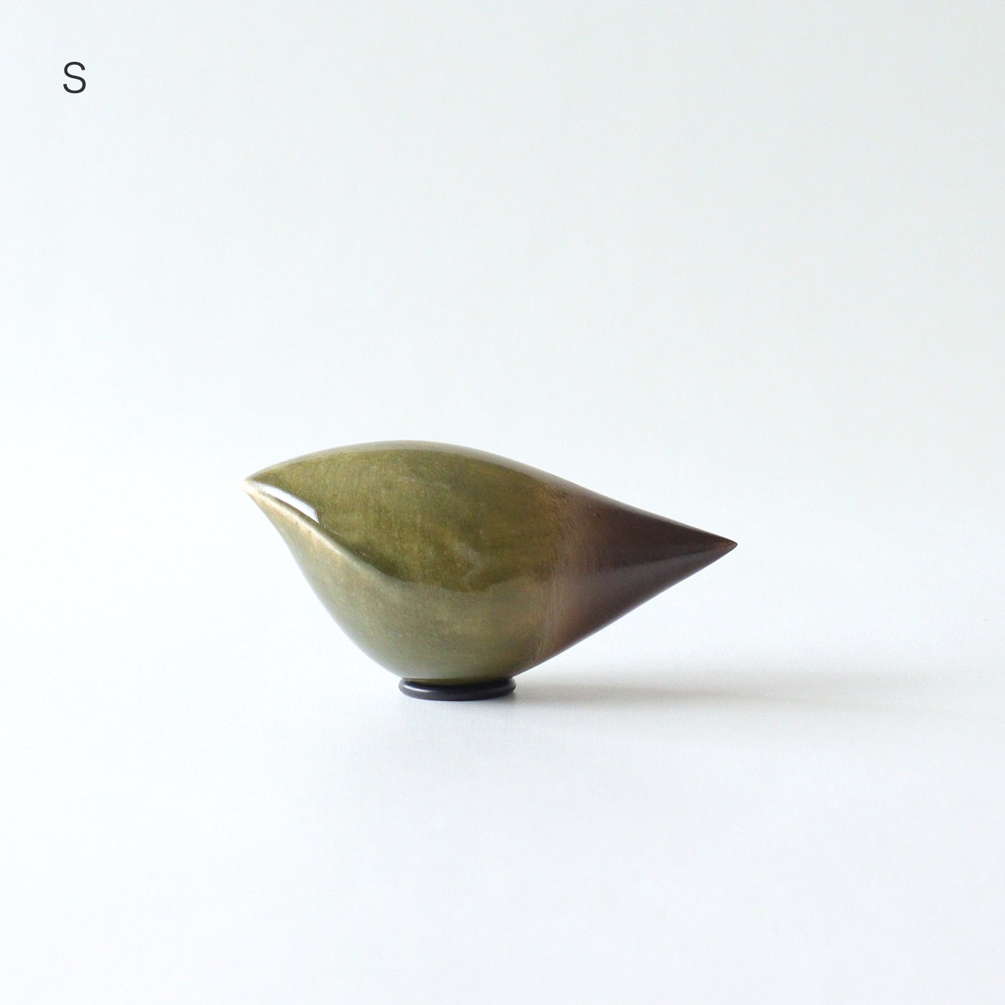 OVAL BIRD / グリーン