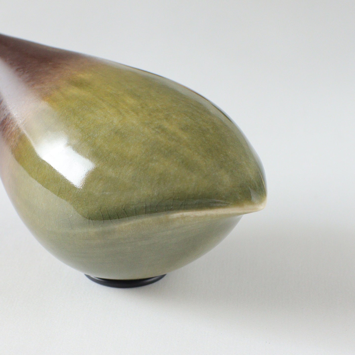 OVAL BIRD / グリーン