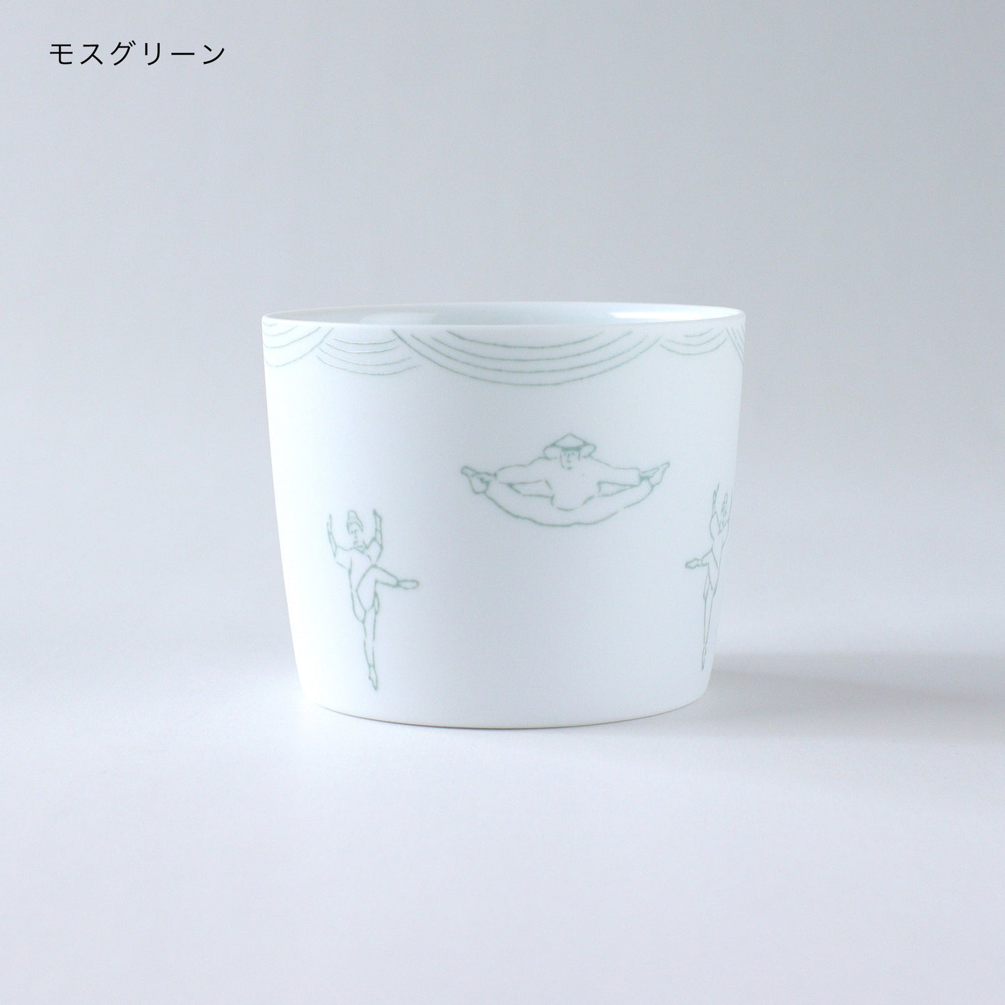 TOMOTAKE CUP
