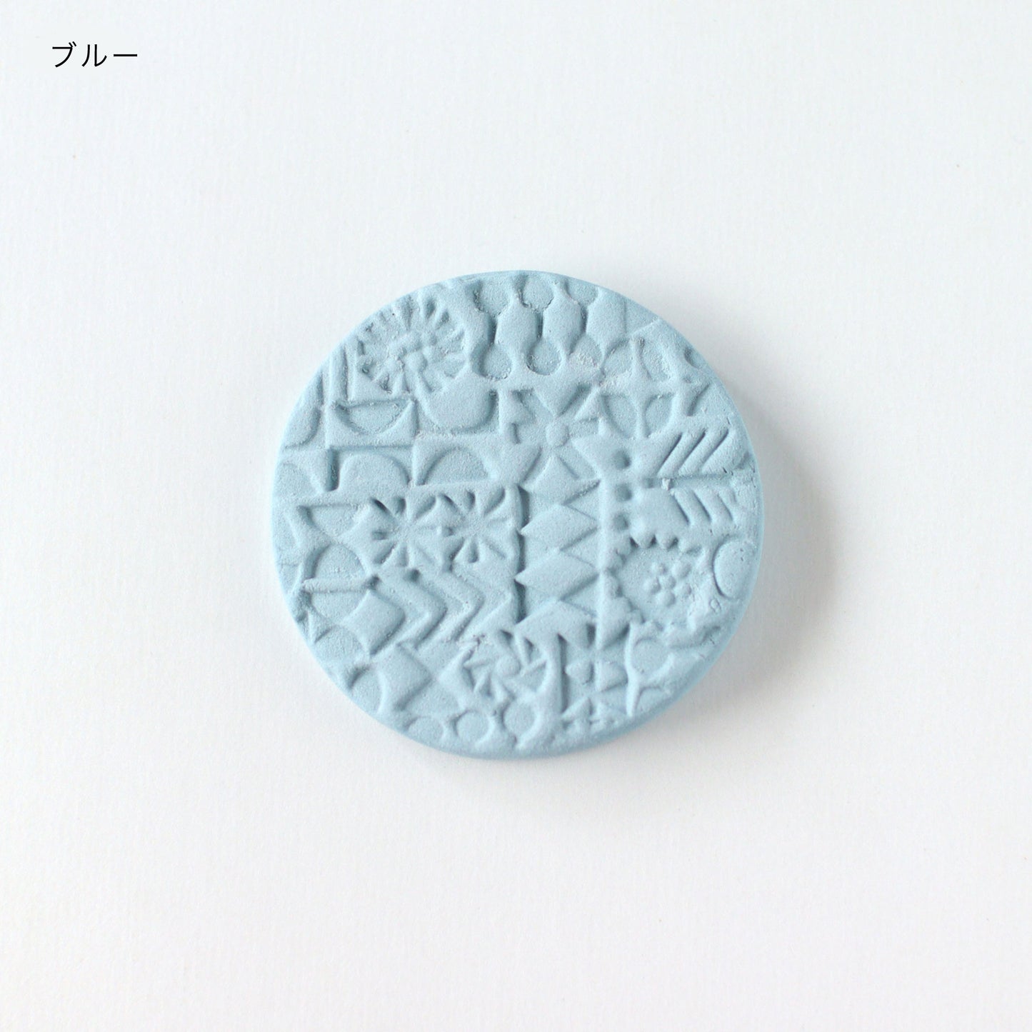 CERAMIC AROMA STONE / PATTERN