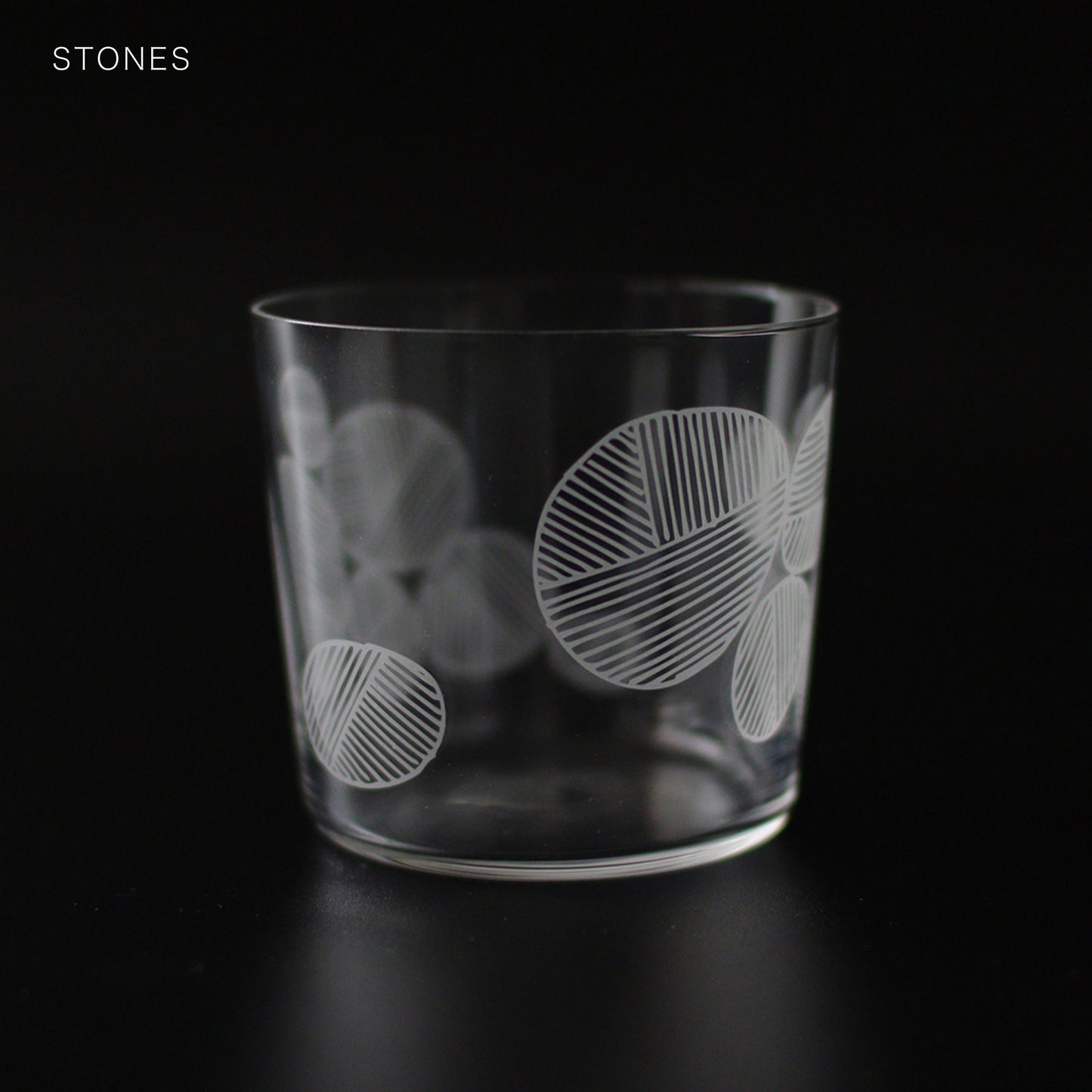 DAY BY DAY GLASS
