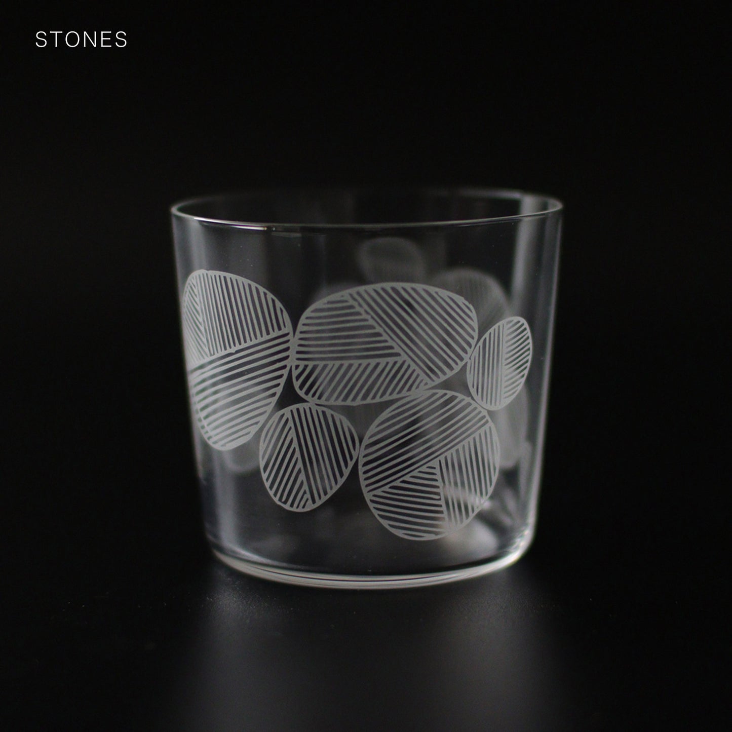 DAY BY DAY GLASS