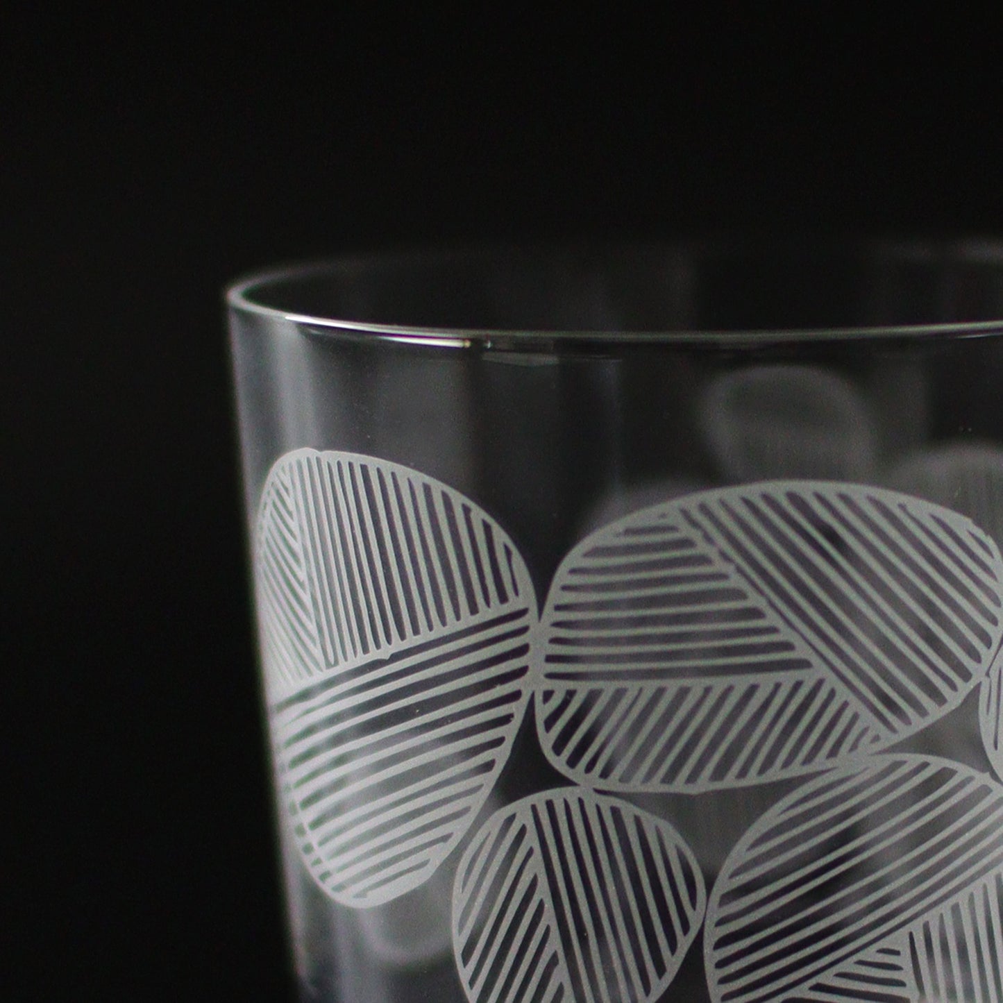 DAY BY DAY GLASS