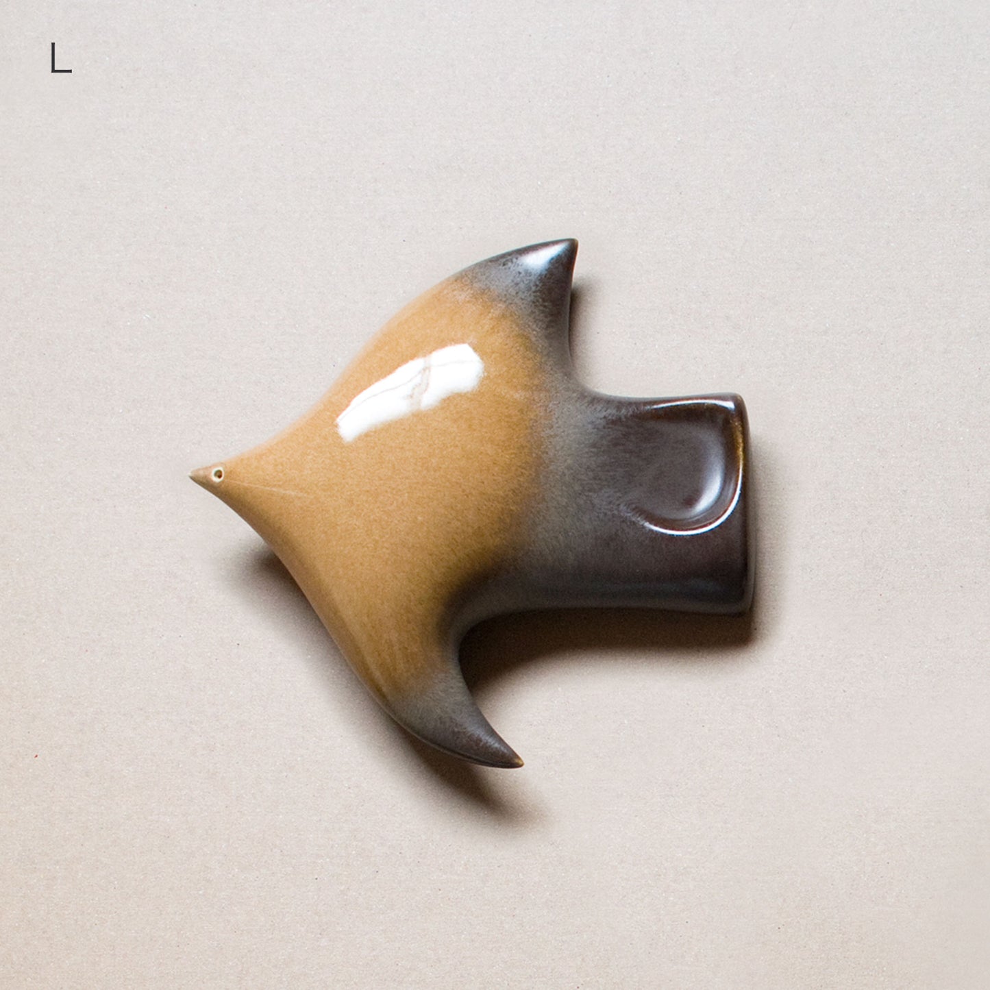 WALL BIRD / アズキ
