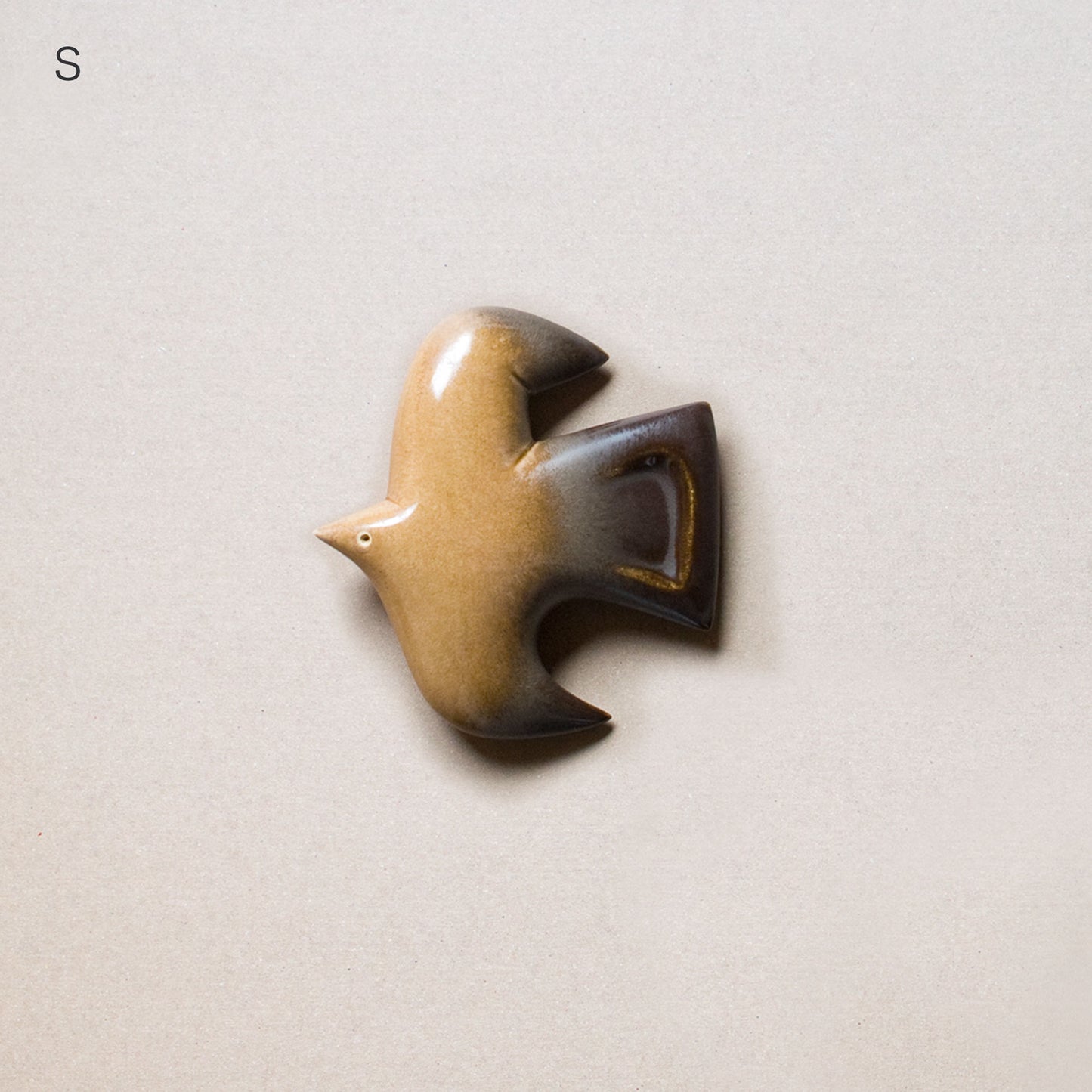 WALL BIRD / アズキ