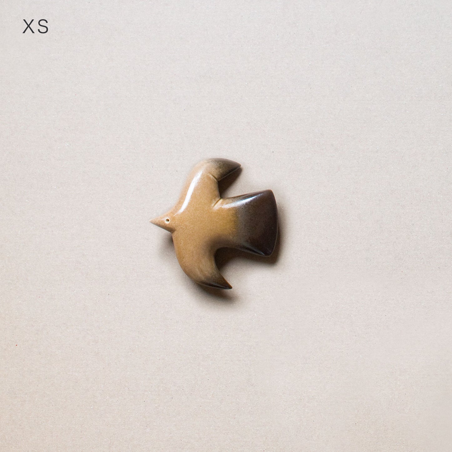WALL BIRD / アズキ