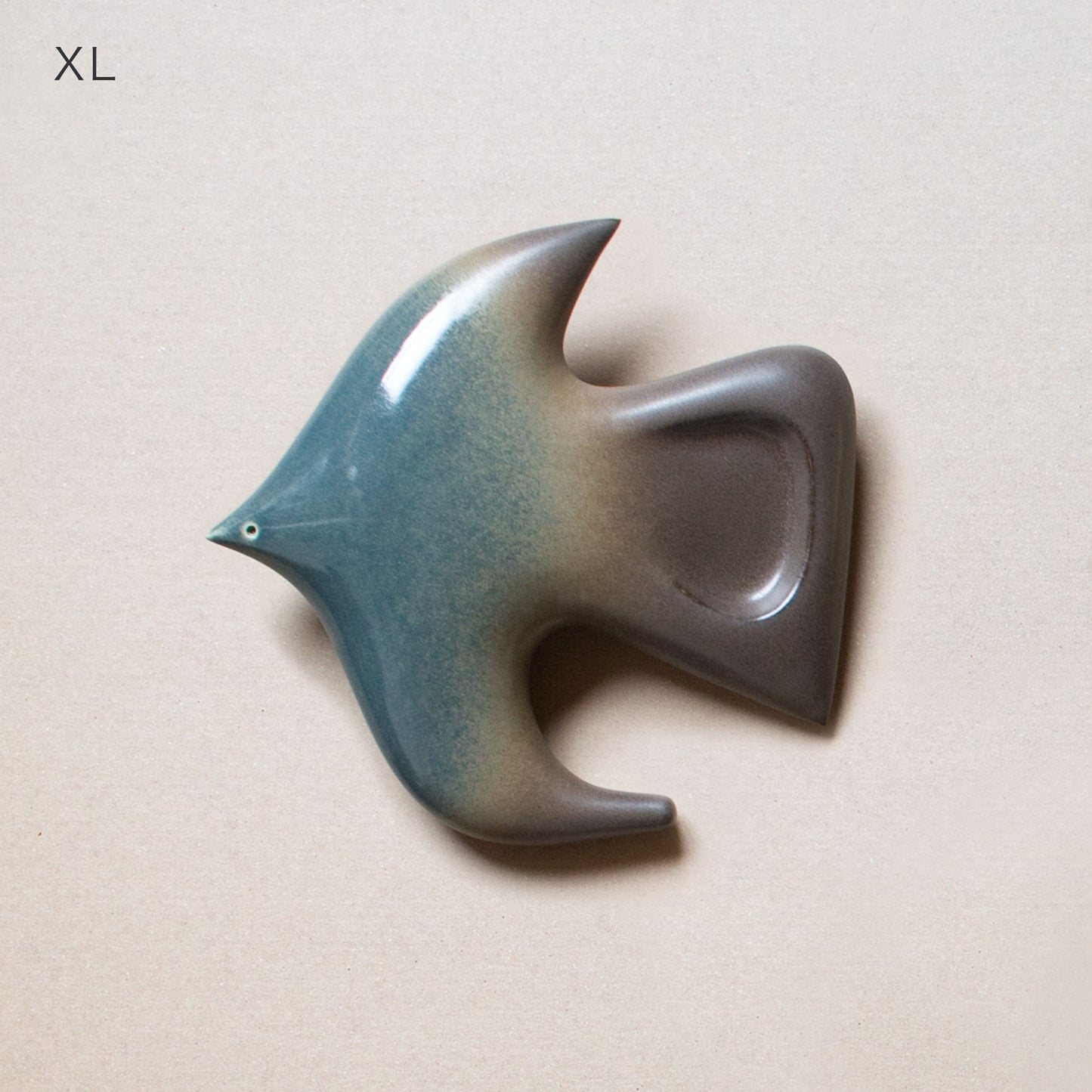 WALL BIRD / ブルー