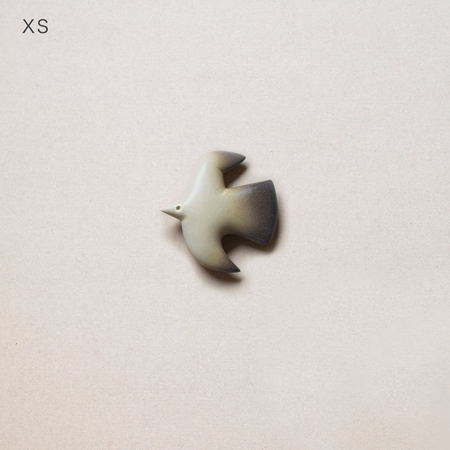 WALL BIRD / グレー
