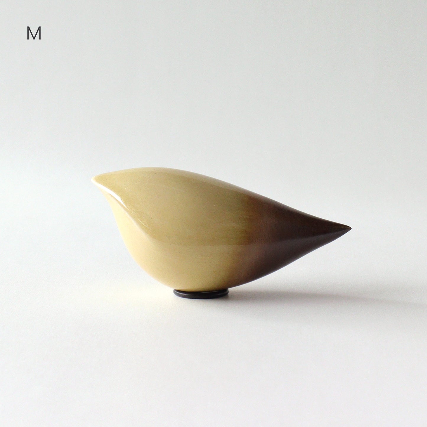 OVAL BIRD / イエロー