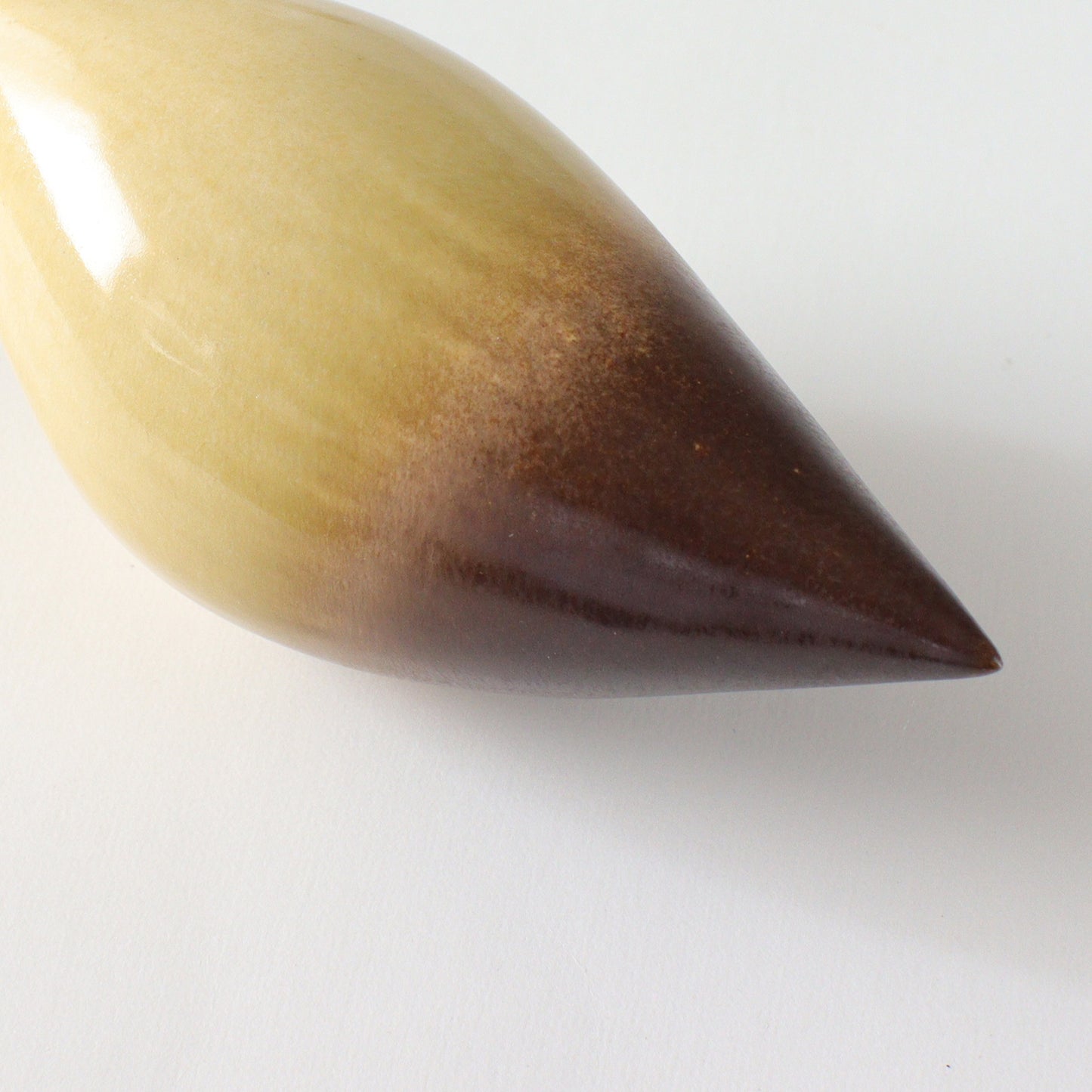 OVAL BIRD / イエロー