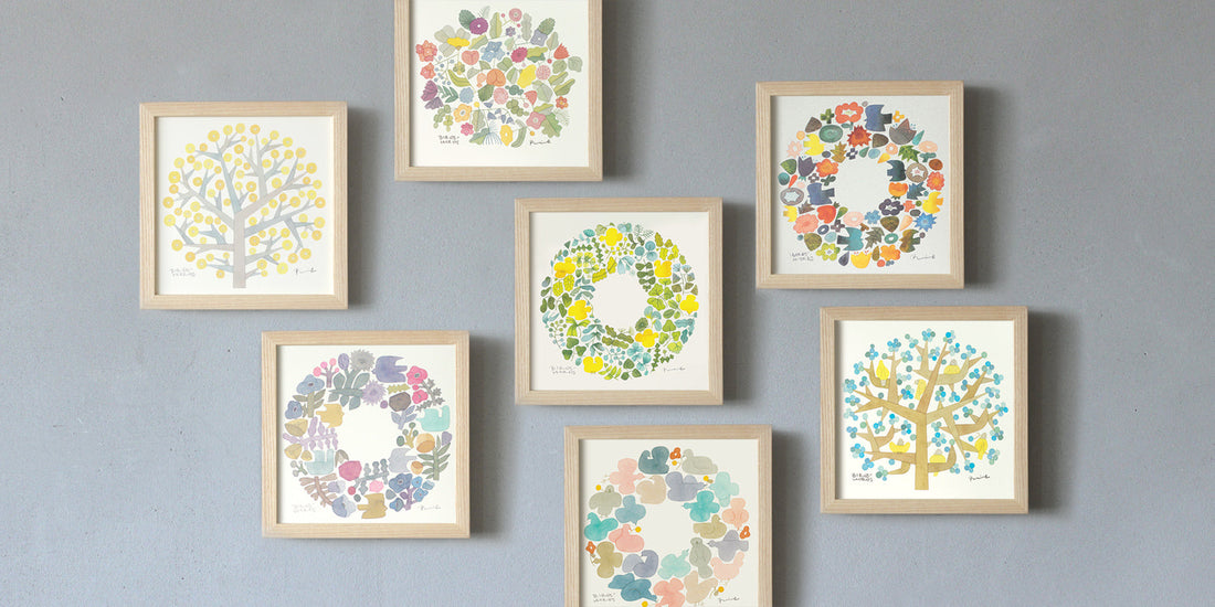 [NEW ITEM] POSTER 15