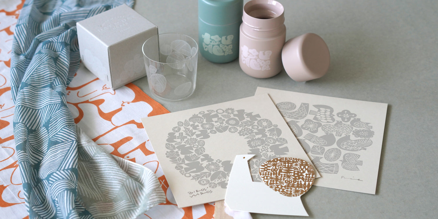 販売終了アイテムのお知らせ