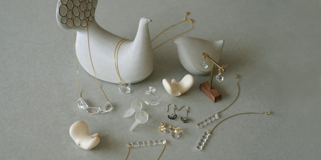 HARIO Lampwork Factory POPUP STORE