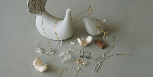 HARIO Lampwork Factory POPUP STORE