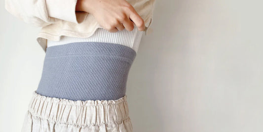 からだ整う 温活習慣 - waffle haramaki popup store -