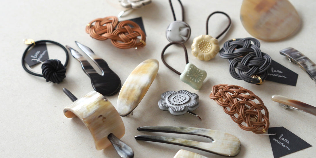 ハンドクラフト ヘアアクセサリーフェア