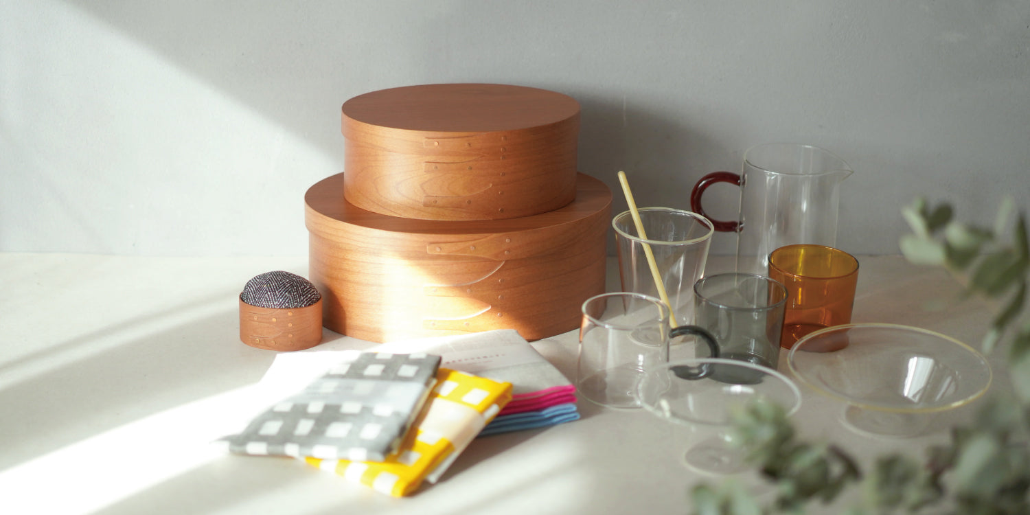 AXCIS POPUP STOR 新生活と暮らしのインテリア